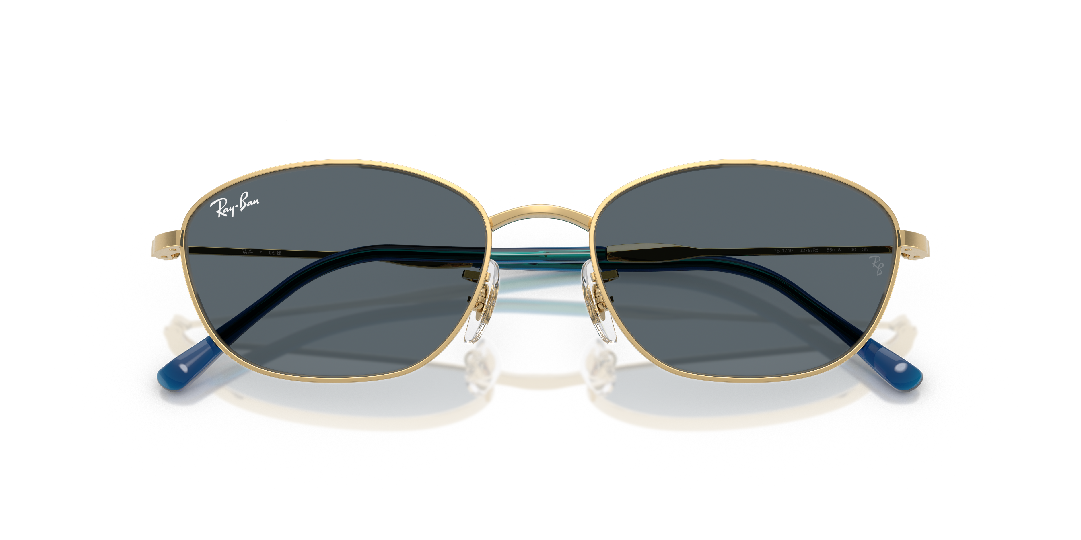 RAY-BAN RB3749 9278R5 55