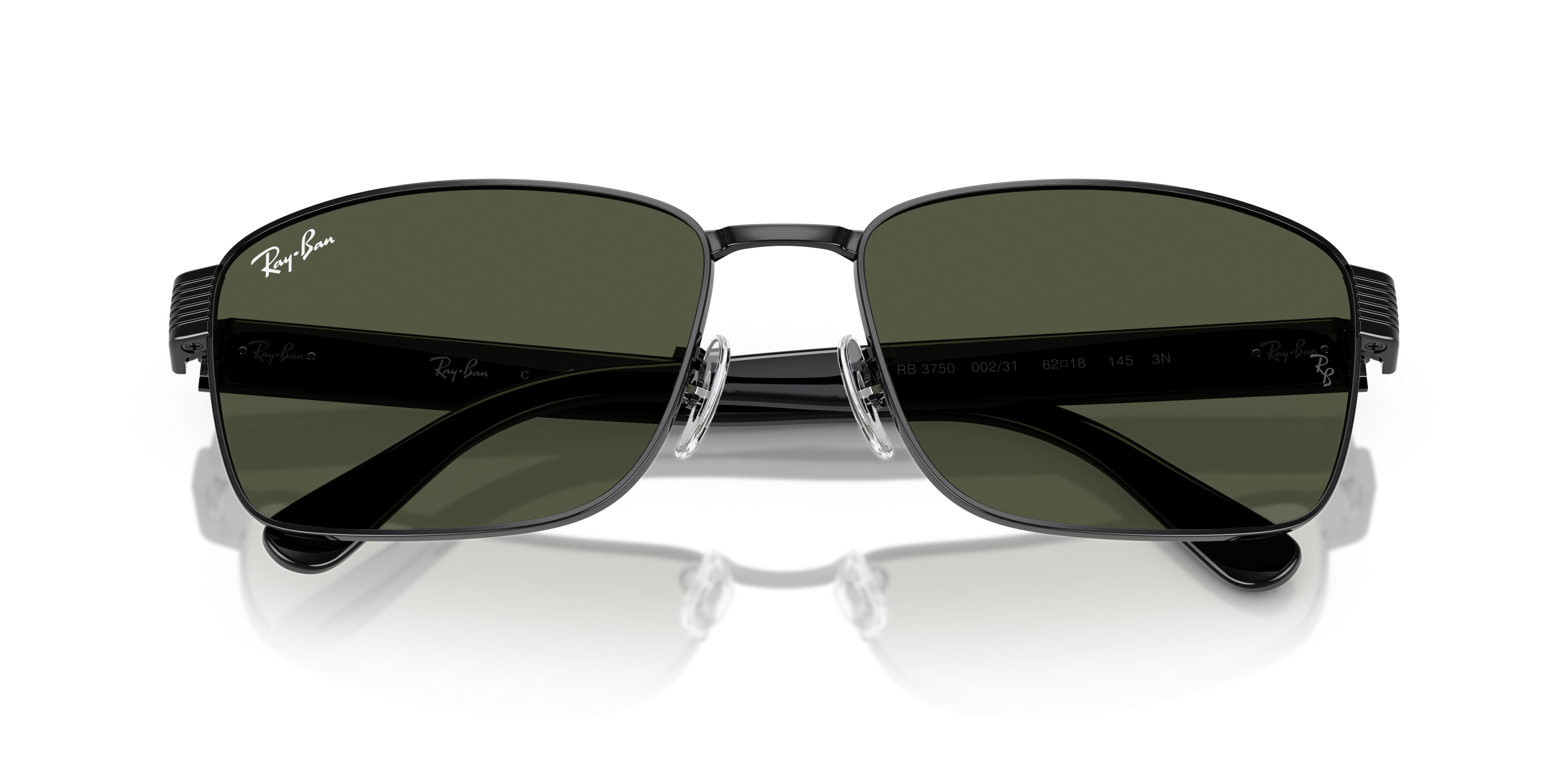 RAY-BAN RB3750 002/31 59