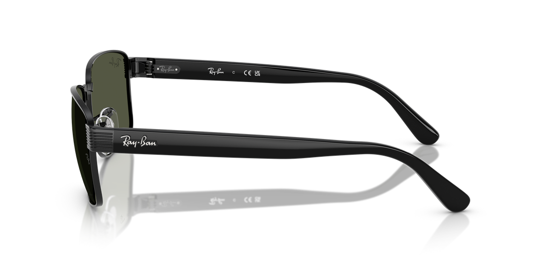 RAY-BAN RB3750 002/31 59