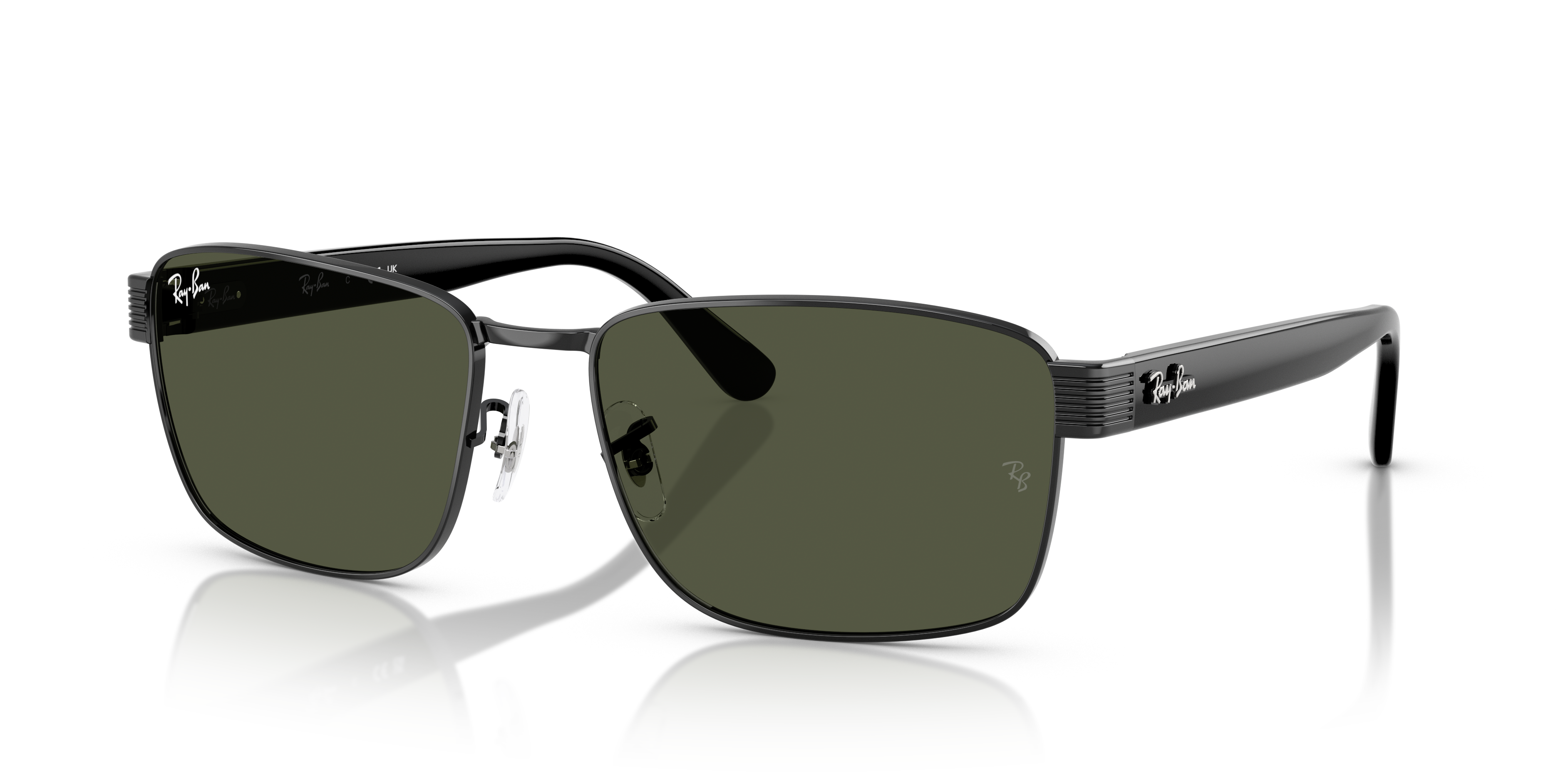 RAY-BAN RB3750 002/31 59