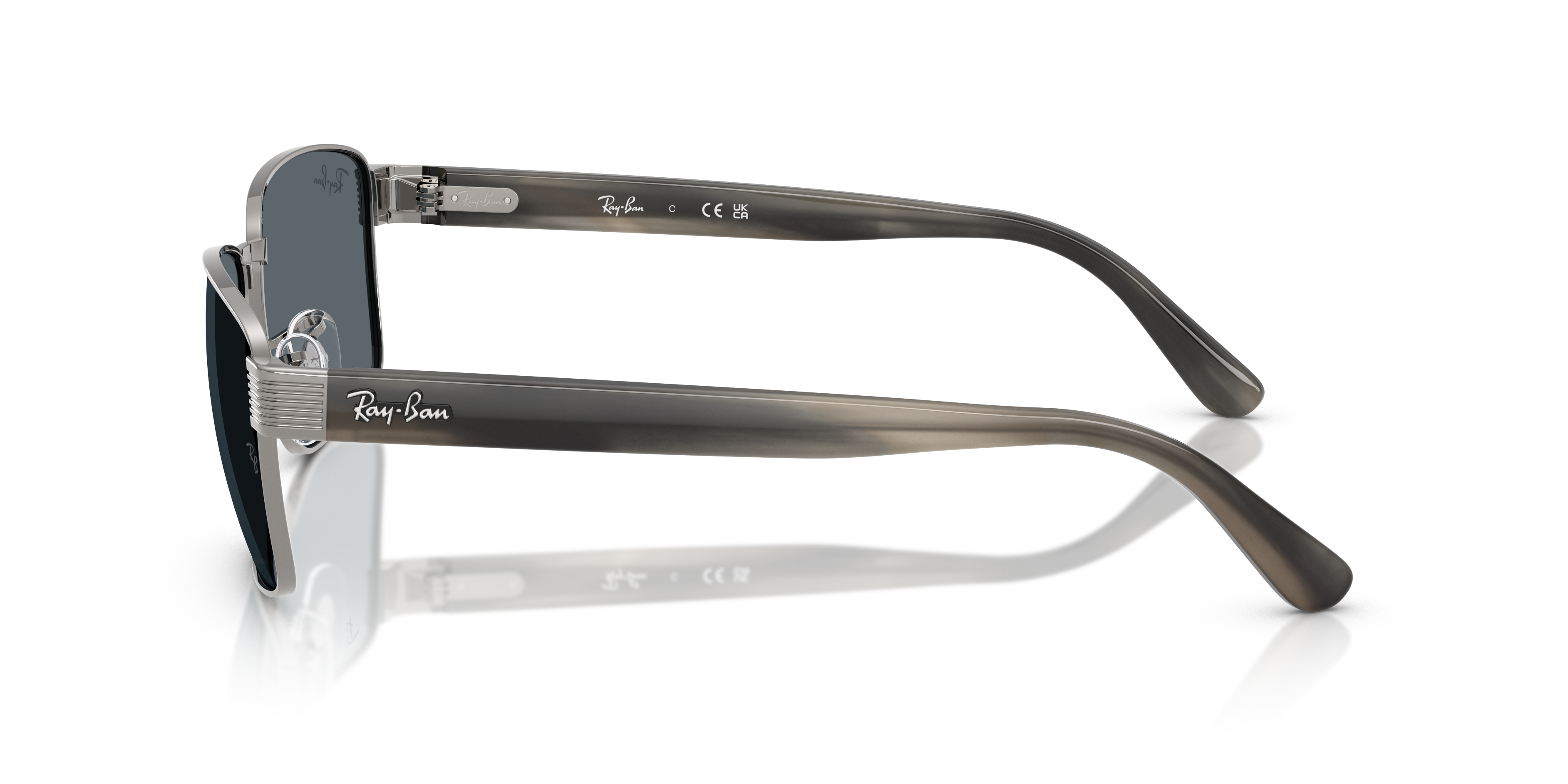 RAY-BAN RB3750 004/R5 62