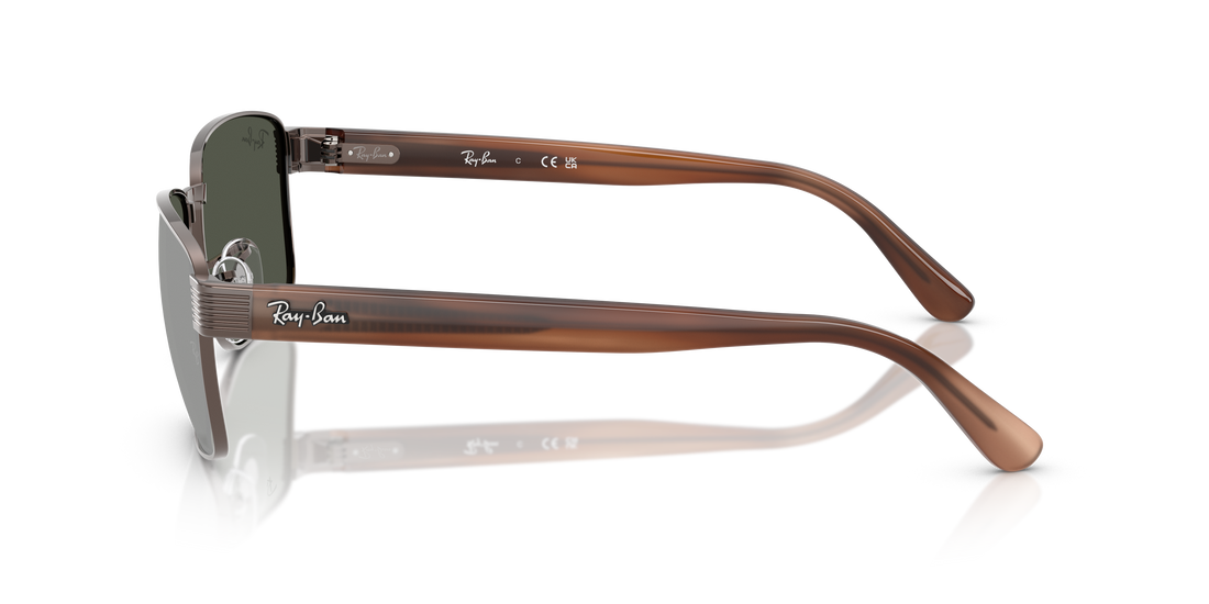 RAY-BAN RB3750 925940 62