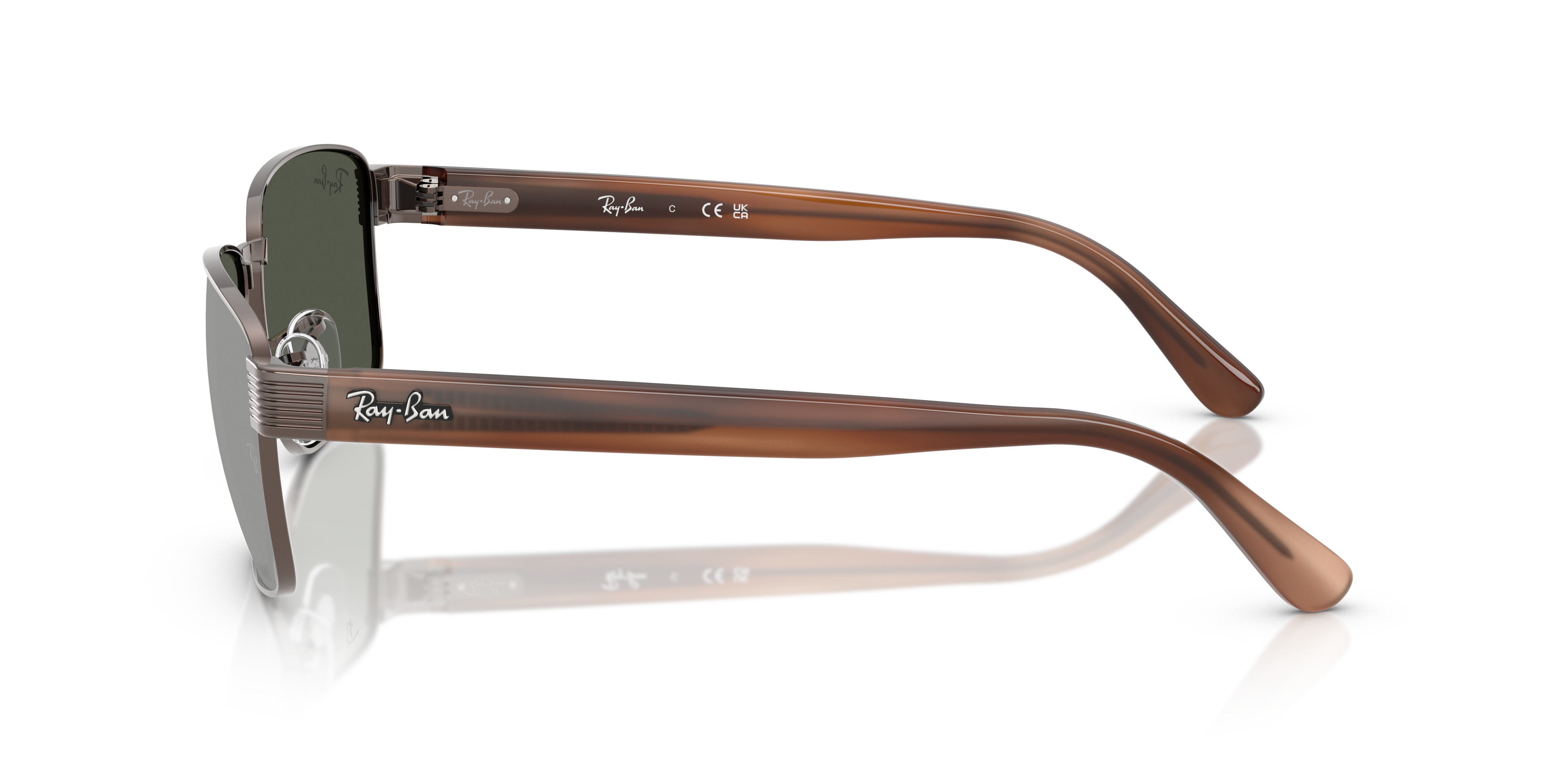 RAY-BAN RB3750 925940 59