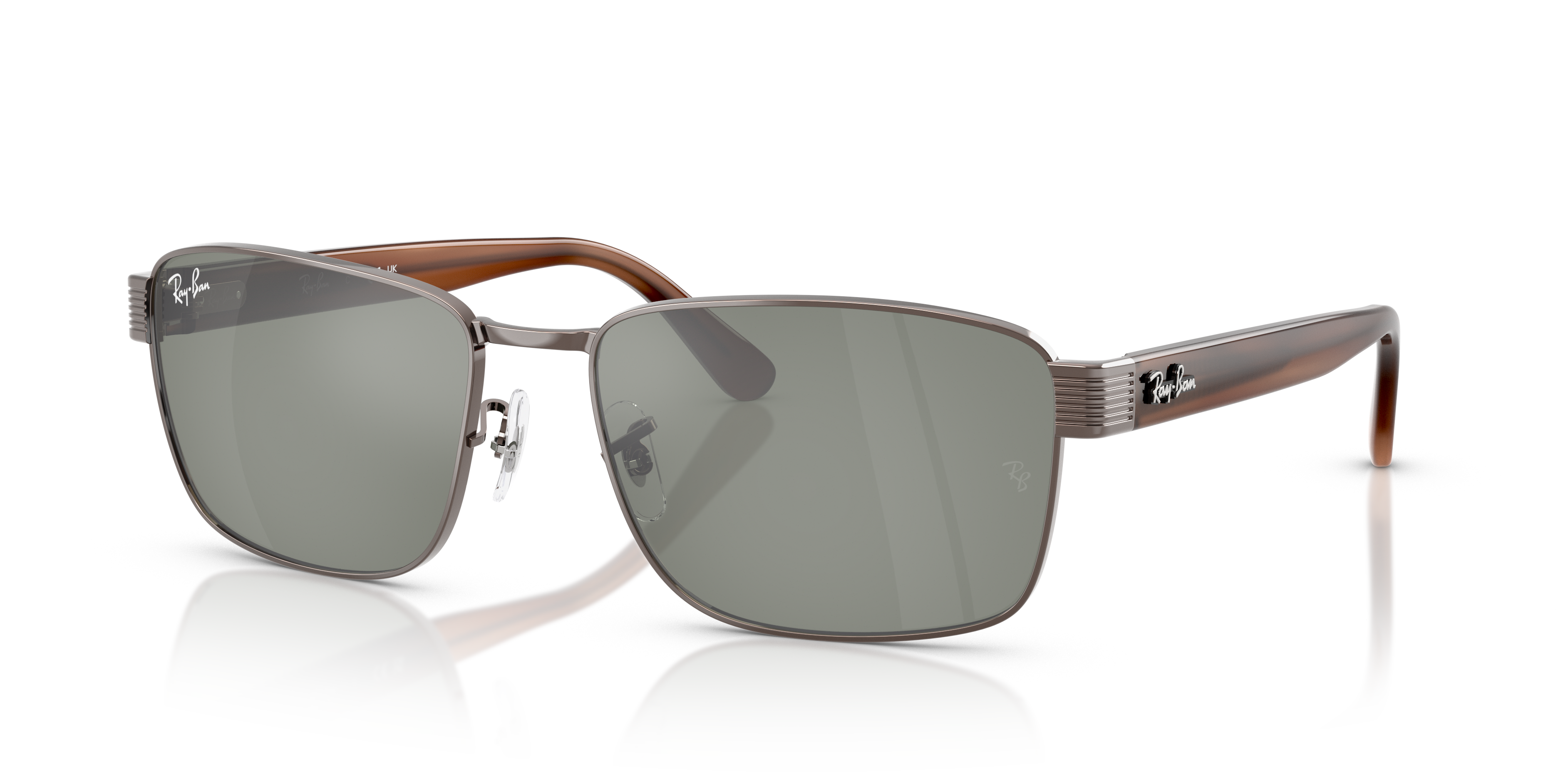 RAY-BAN RB3750 925940 59