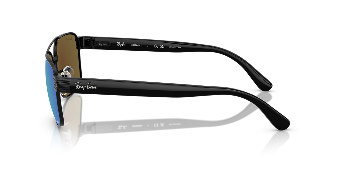 RAY-BAN RB3751CH 002/4L 58