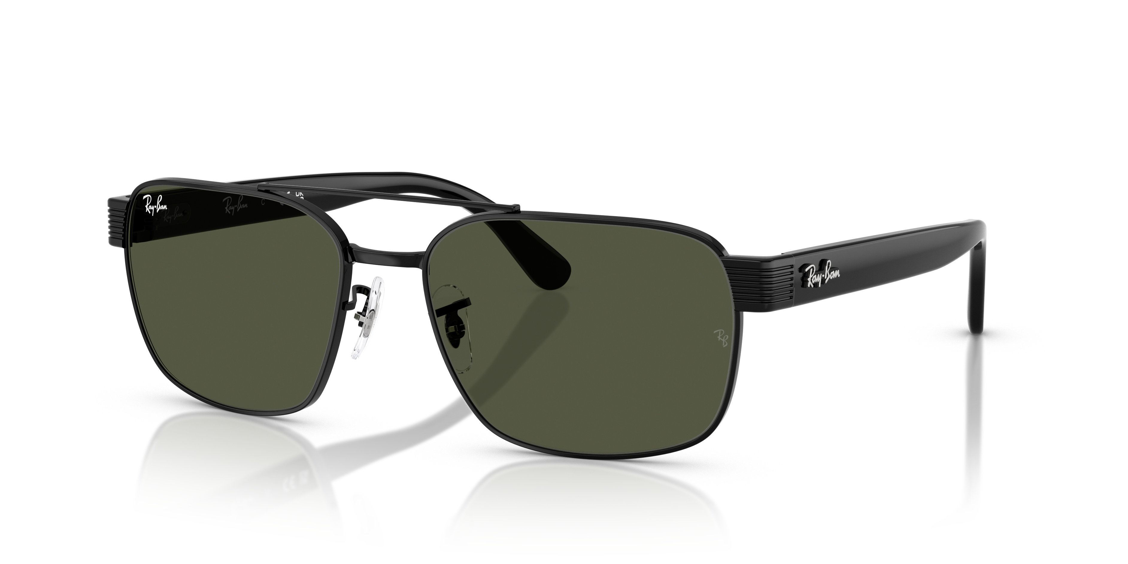 RAY-BAN RB3751 002/31 61