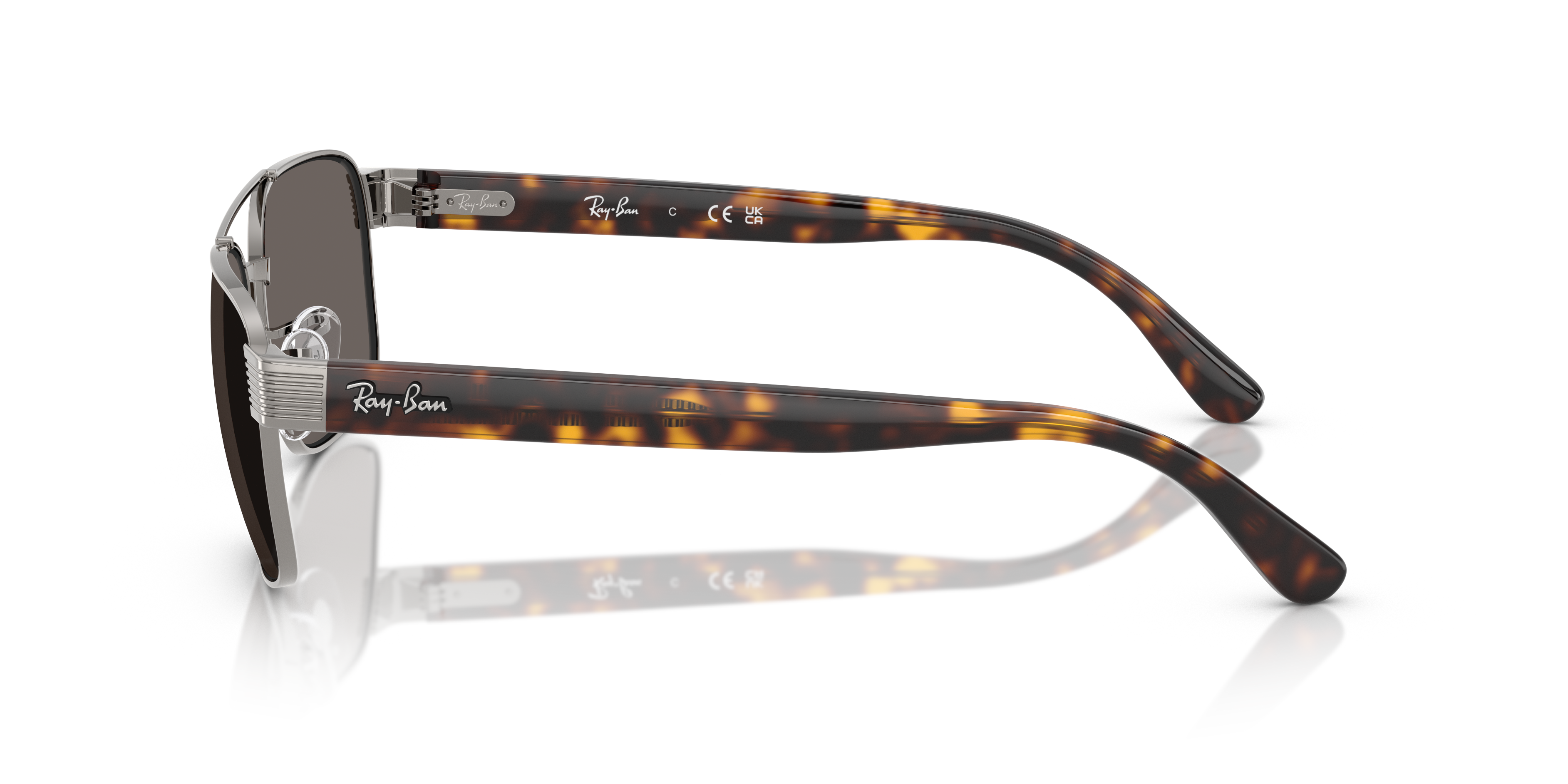 RAY-BAN RB3751 004/B1 61