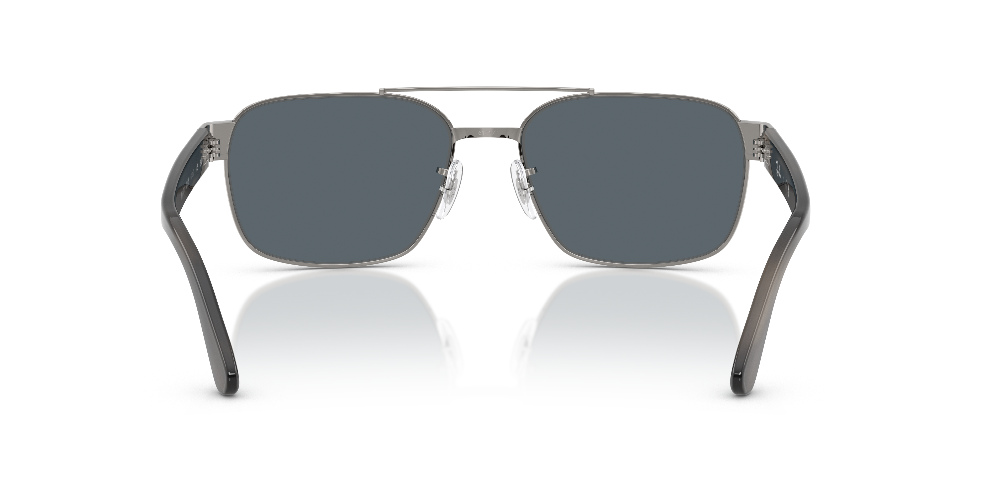 RAY-BAN RB3751 004/R5 61