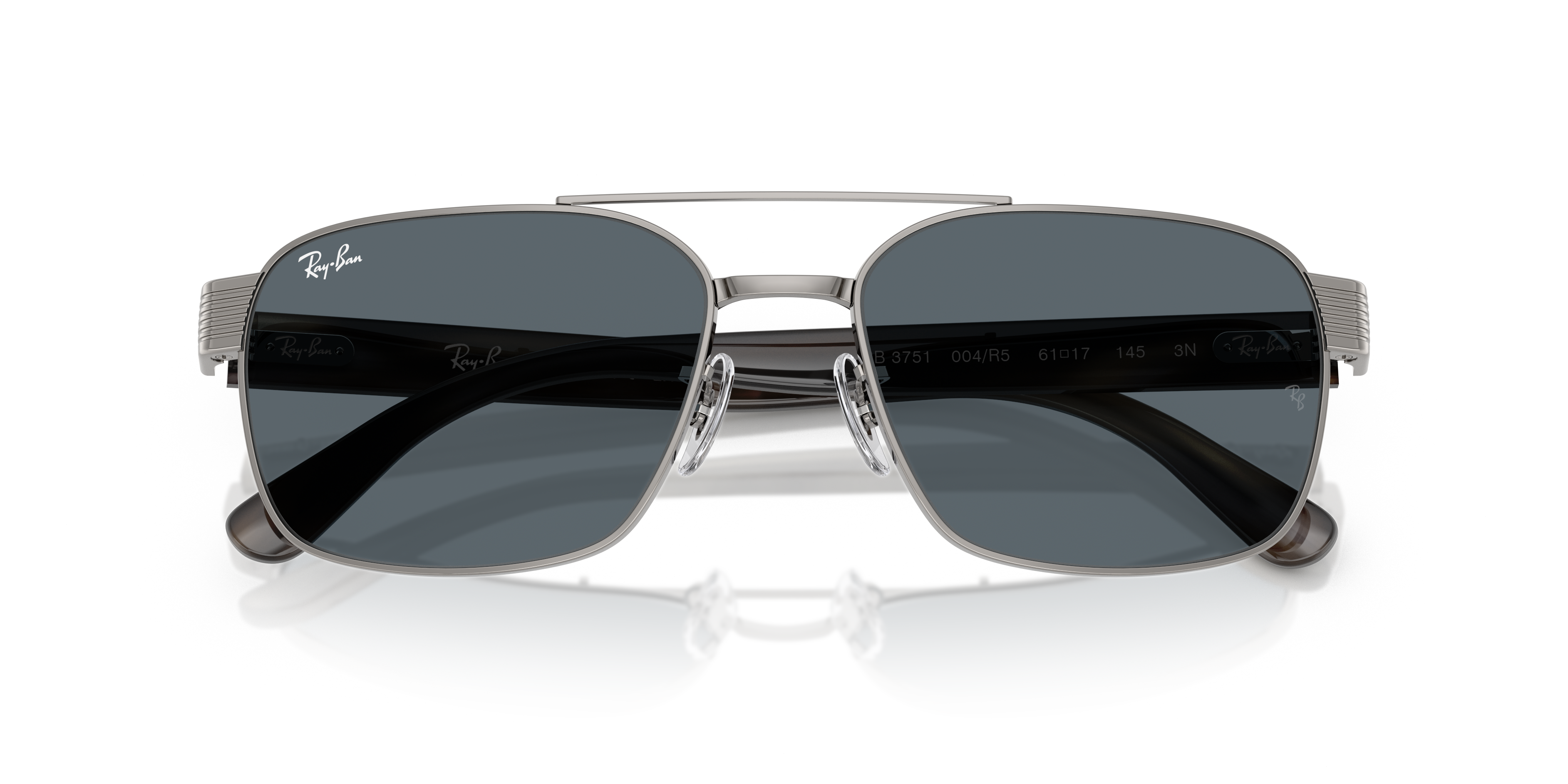 RAY-BAN RB3751 004/R5 58