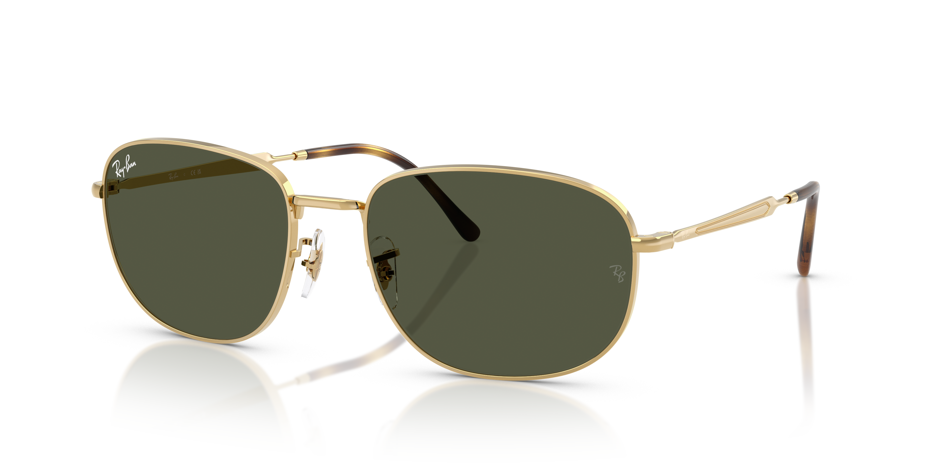 RAY-BAN RB3754 001/31 60