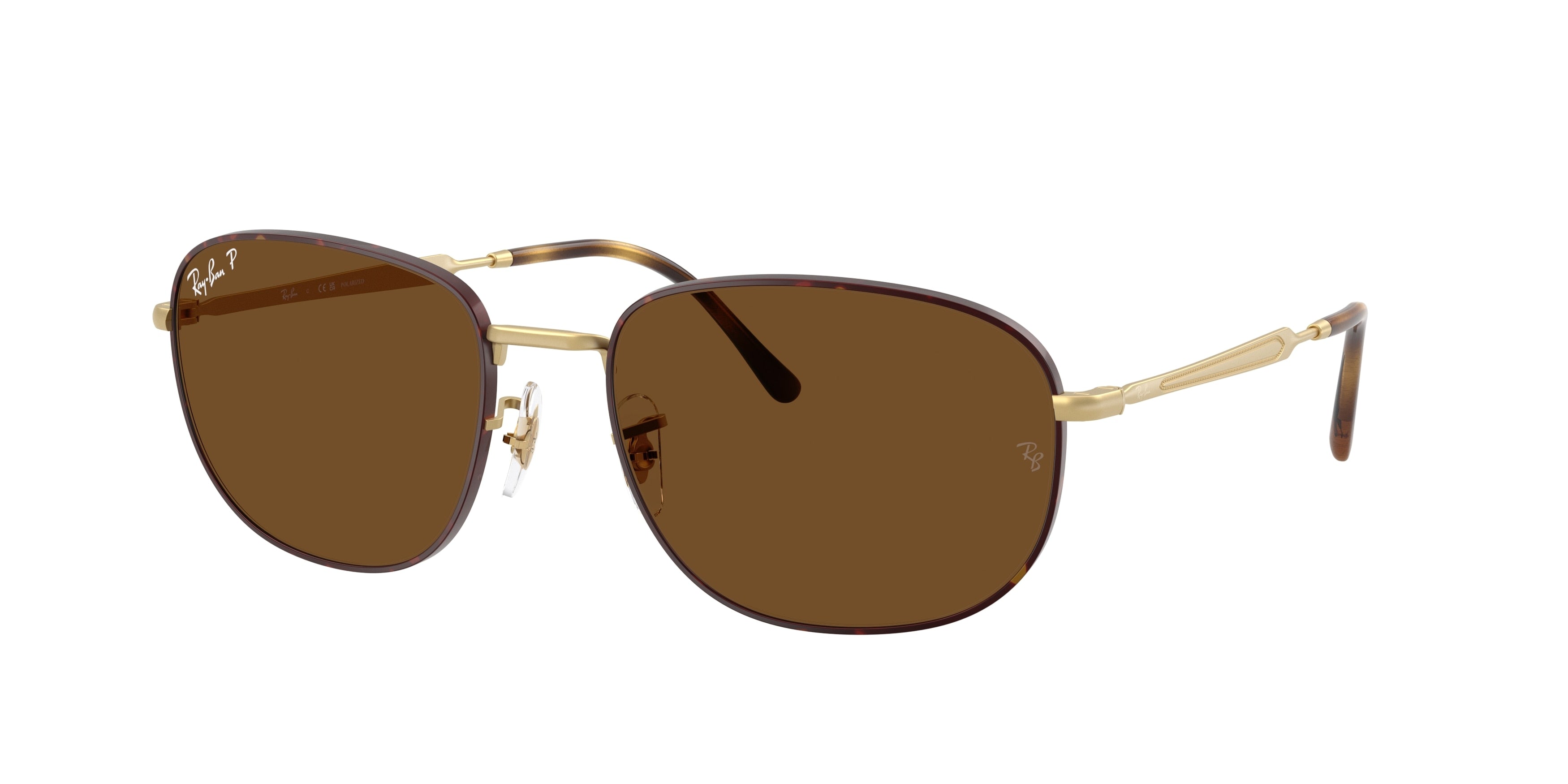 RAY-BAN RB3754 927557 60
