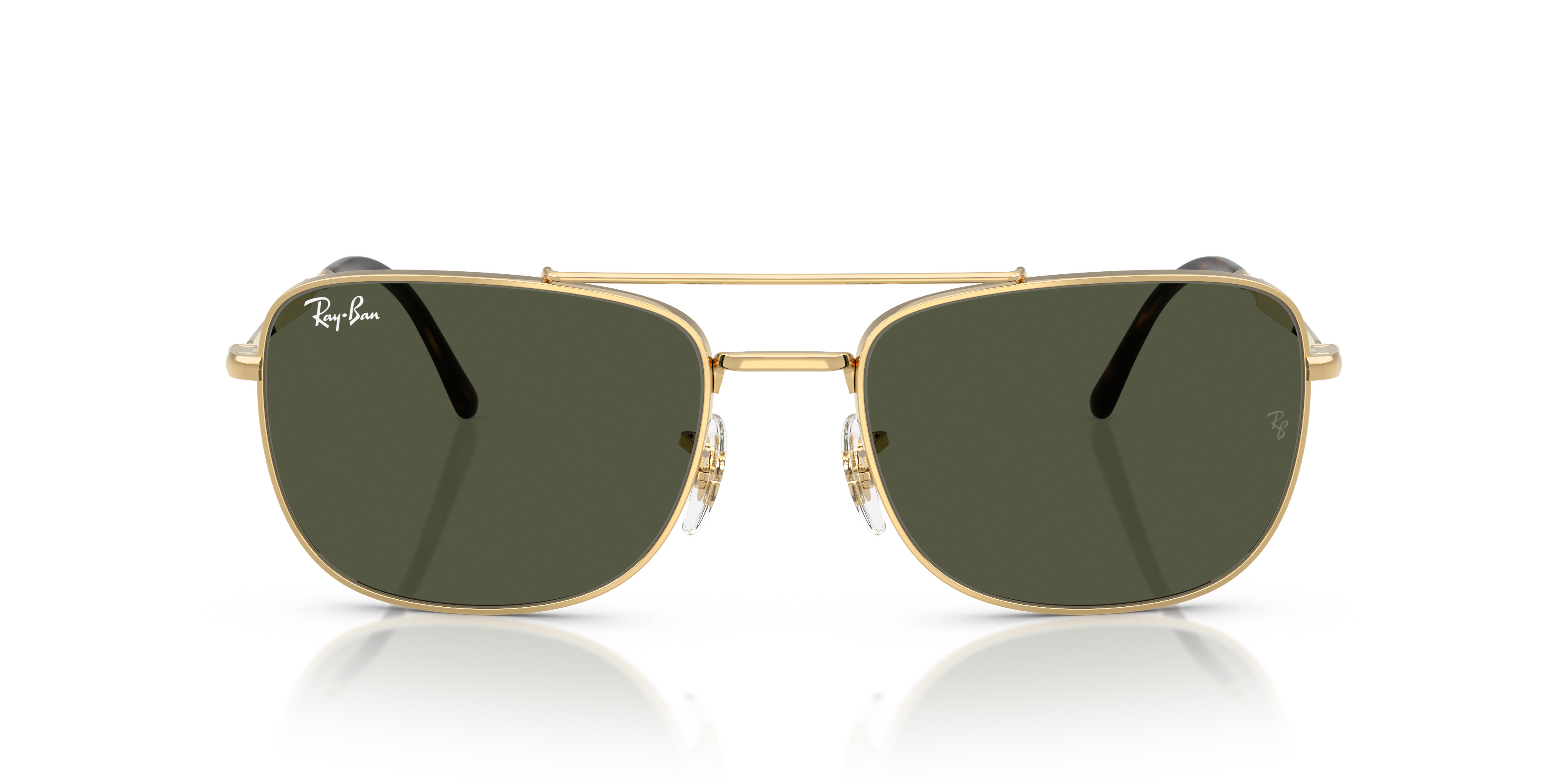 RAY-BAN RB3755 001/31 62