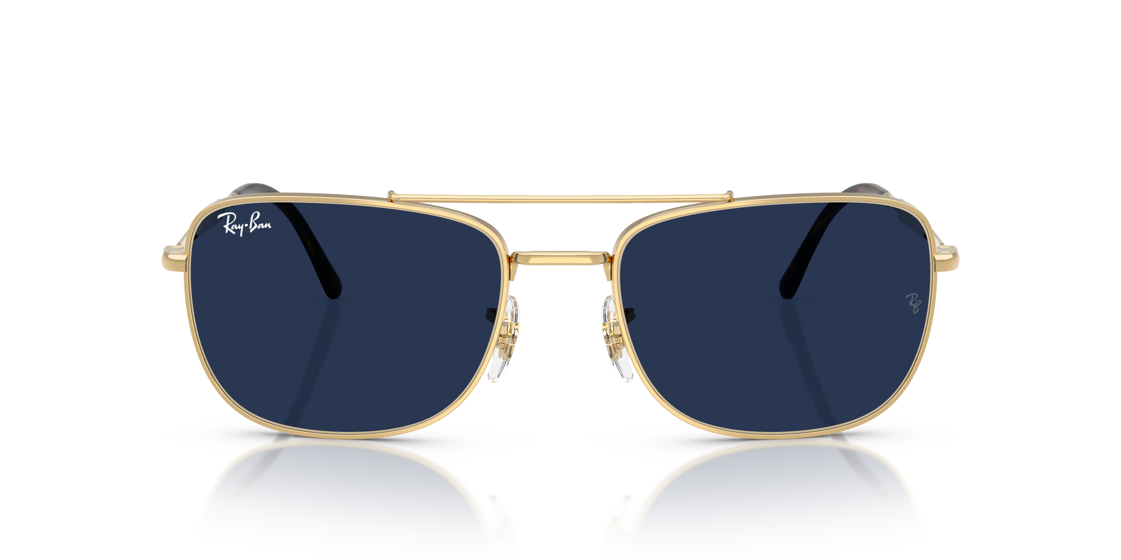 RAY-BAN RB3755 001/GG 62