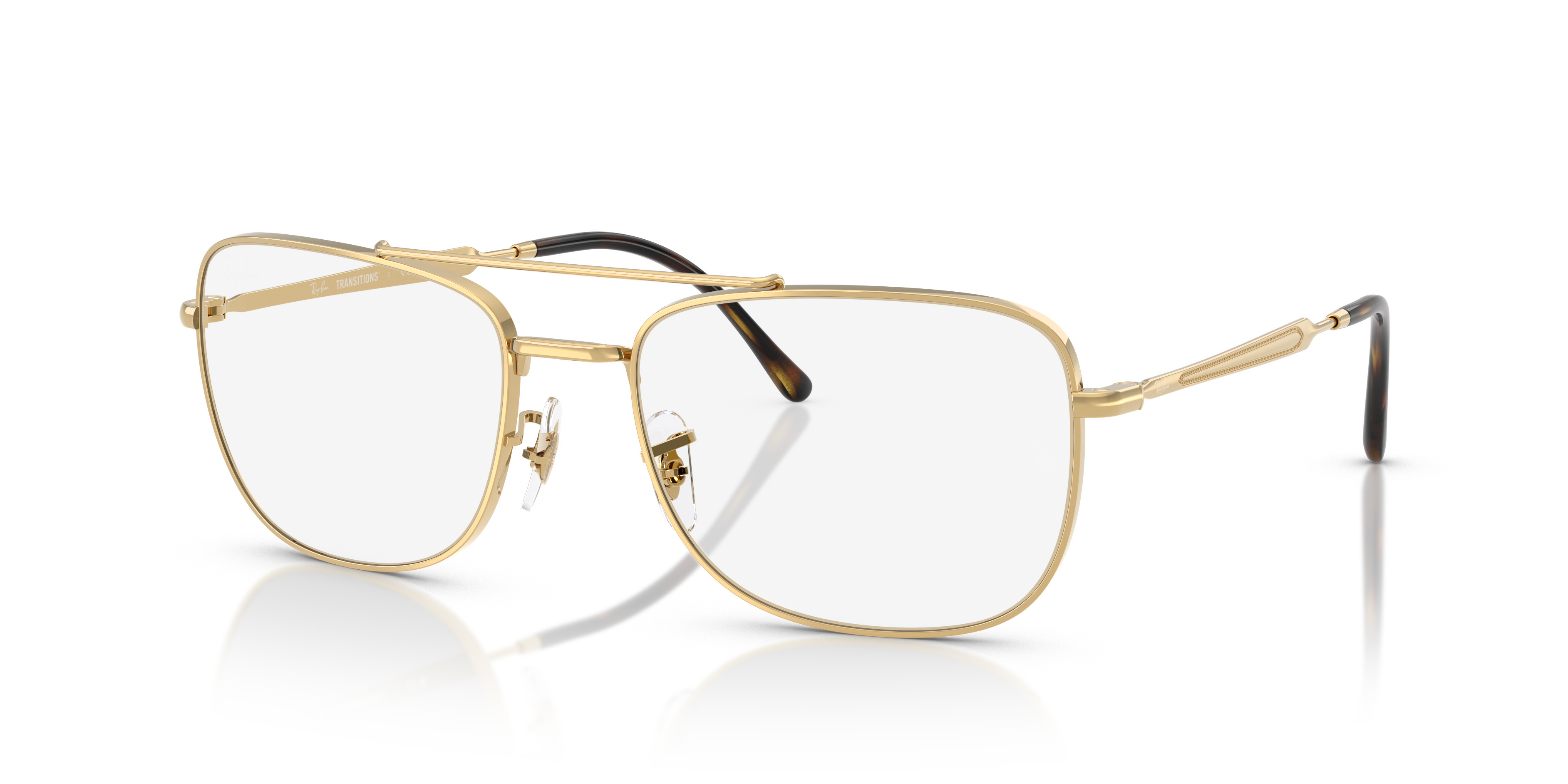 RAY-BAN RB3755 001/GG 62