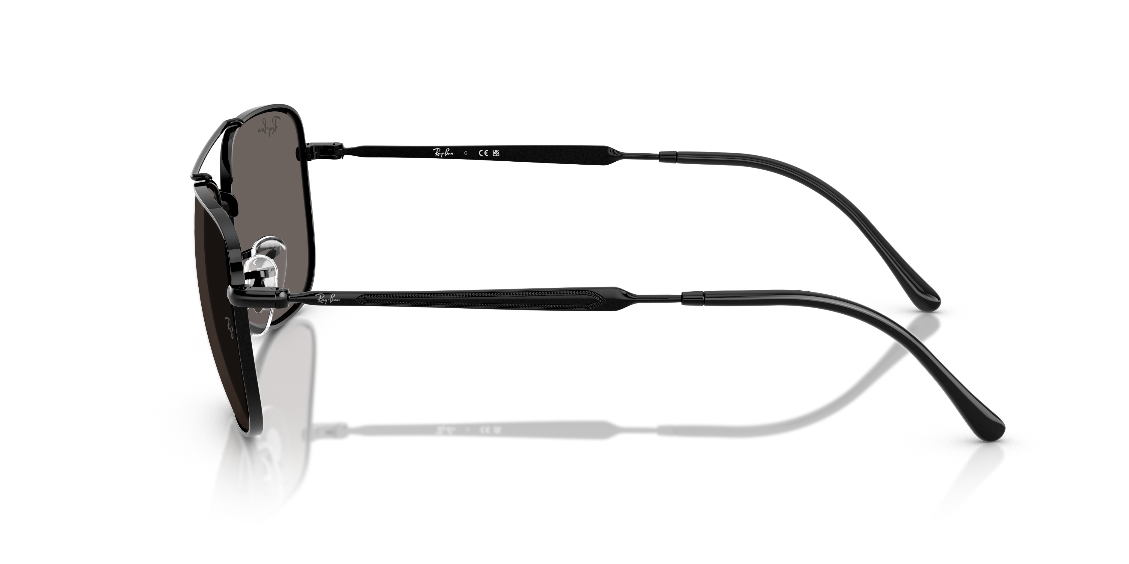 RAY-BAN RB3755 002/B1 62