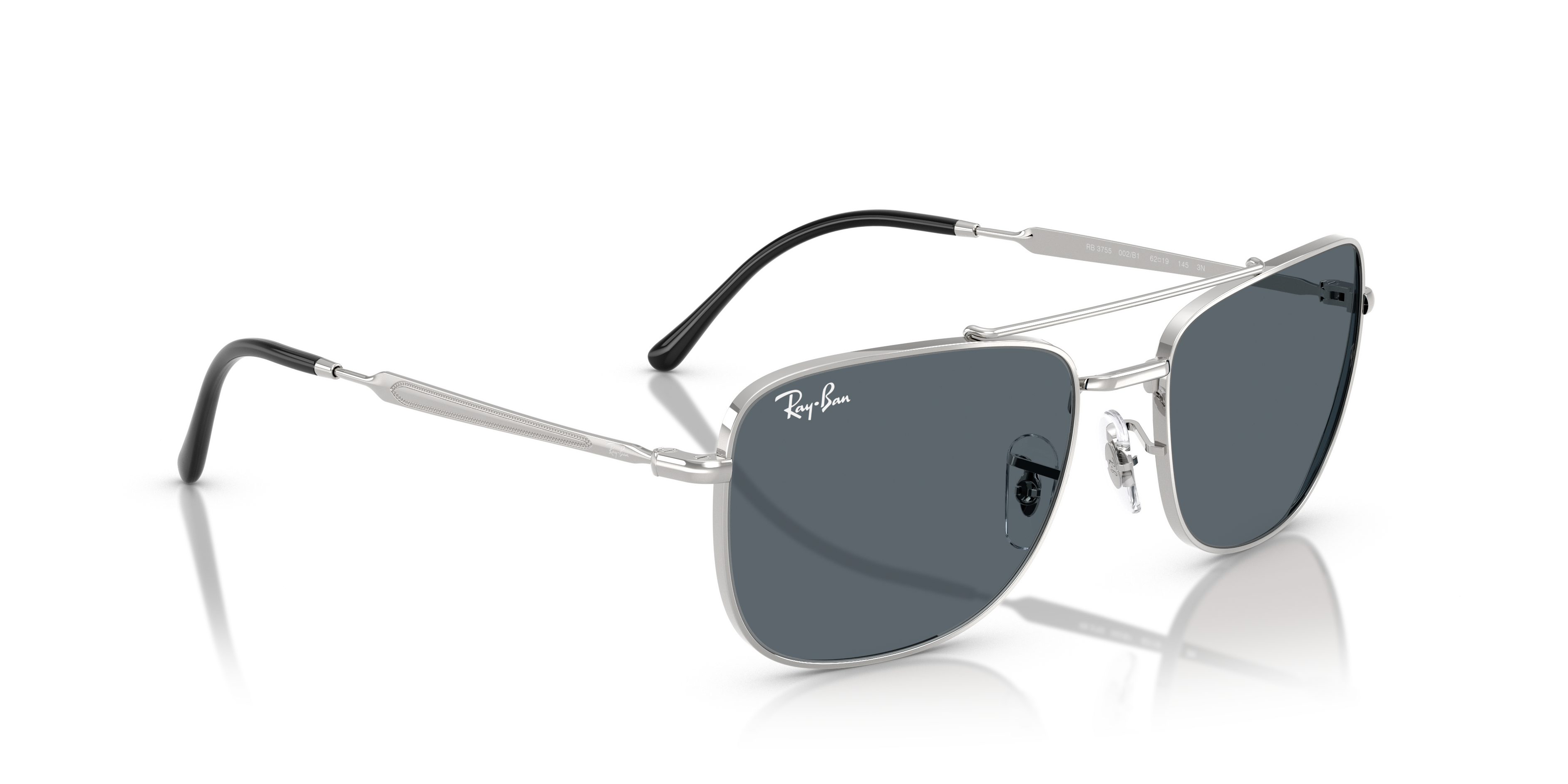 RAY-BAN RB3755 003/R5 62