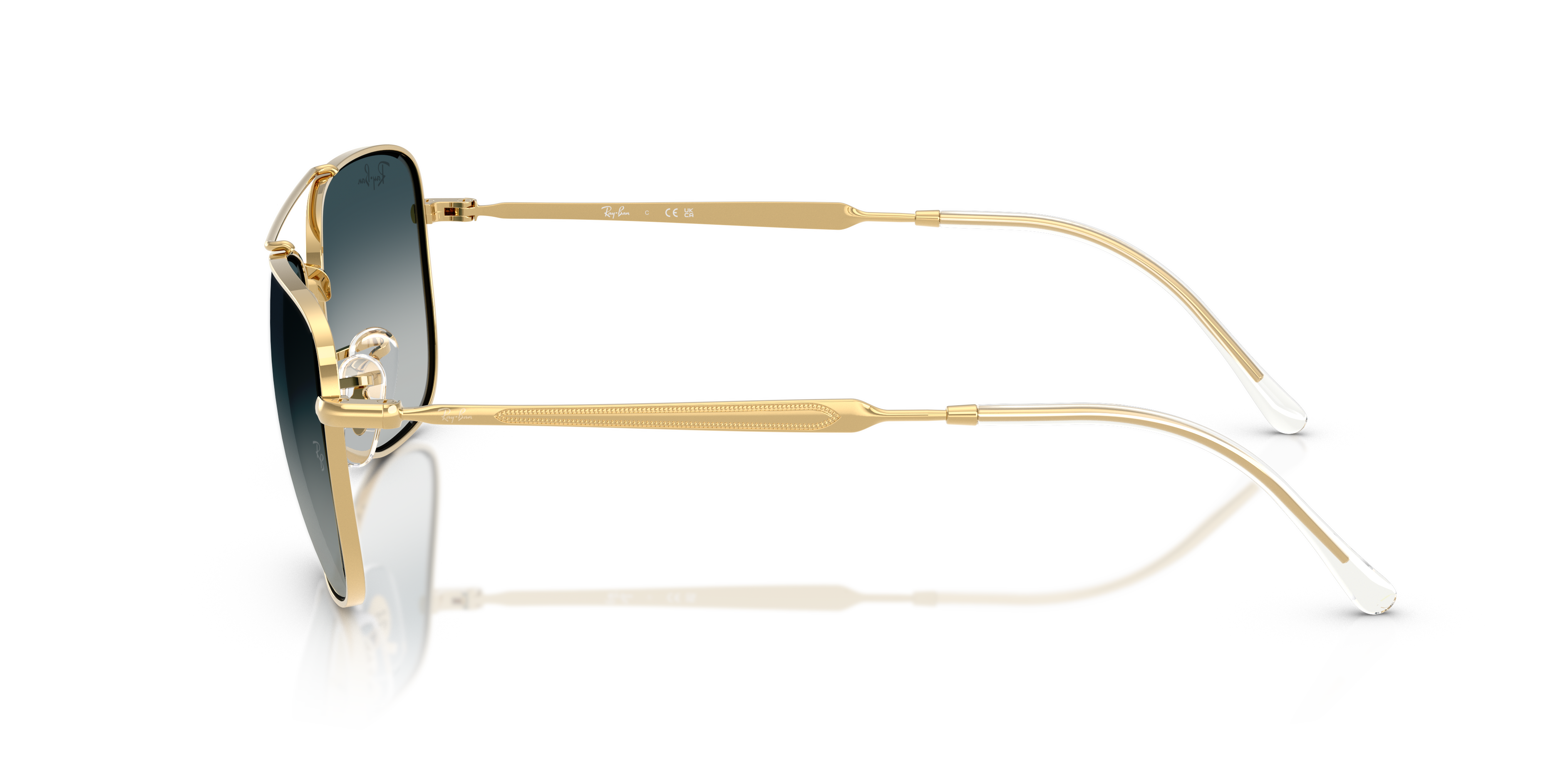 RAY-BAN RB3755 920132 62