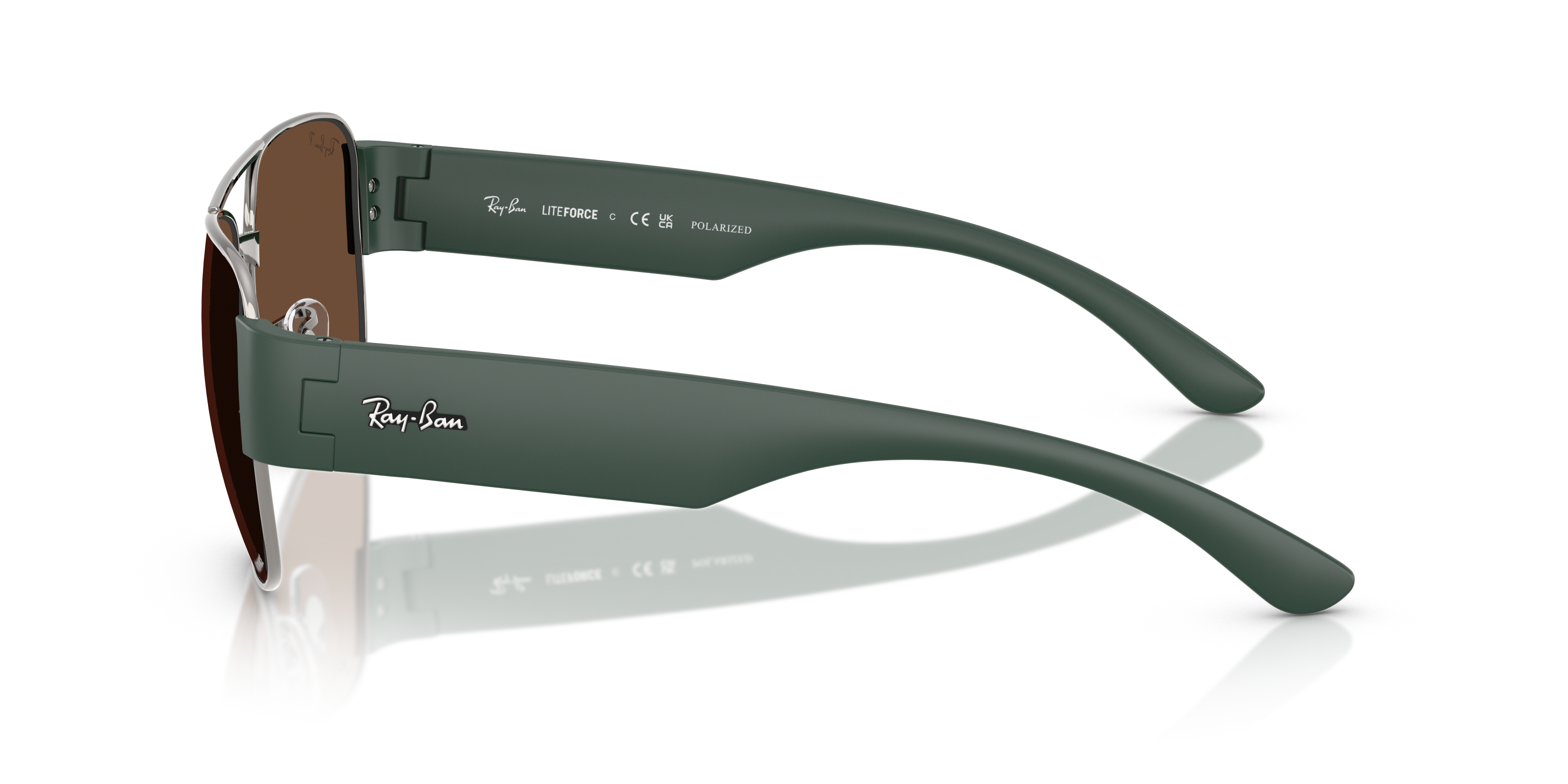 RAY-BAN RB3756CH 004/AN 59