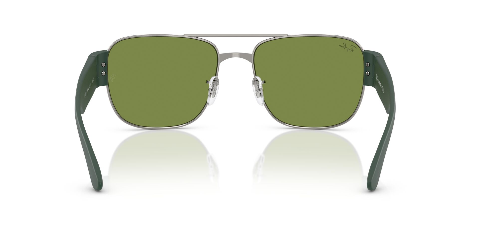 RAY-BAN RB3756 004/4E 56