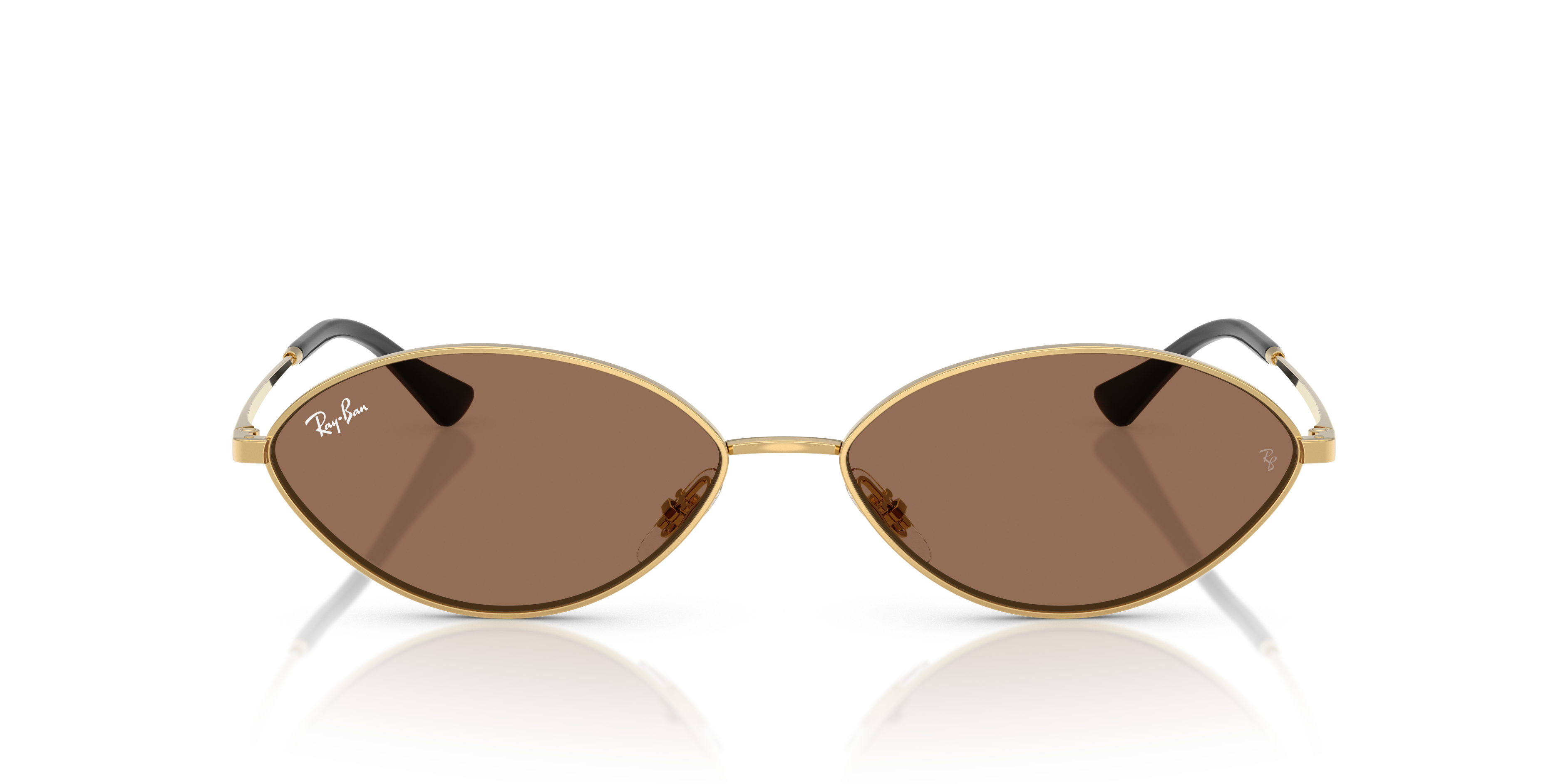 RAY-BAN RB3757 KAI 001/73 56