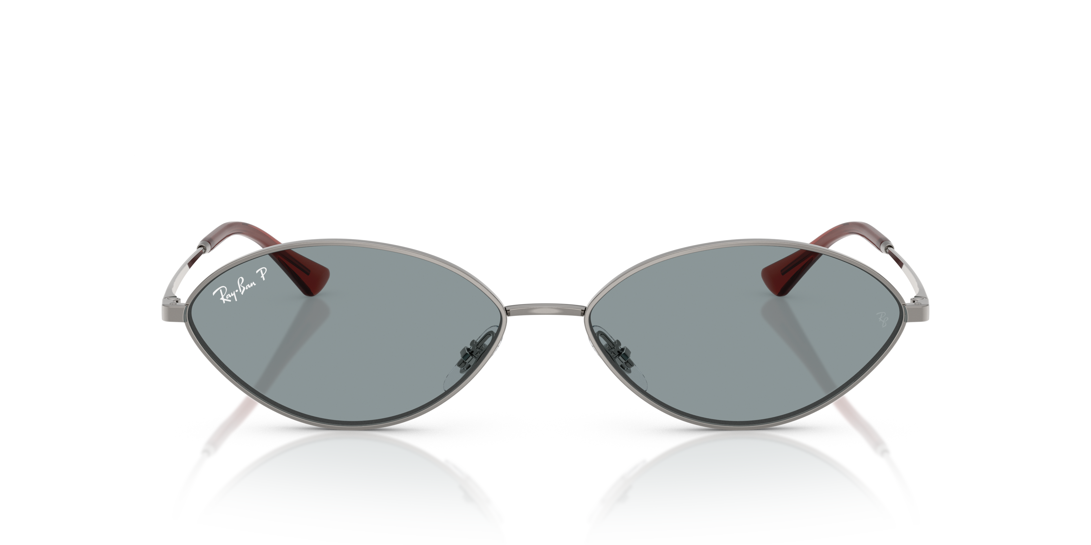RAY-BAN RB3757 KAI 004/2V 56