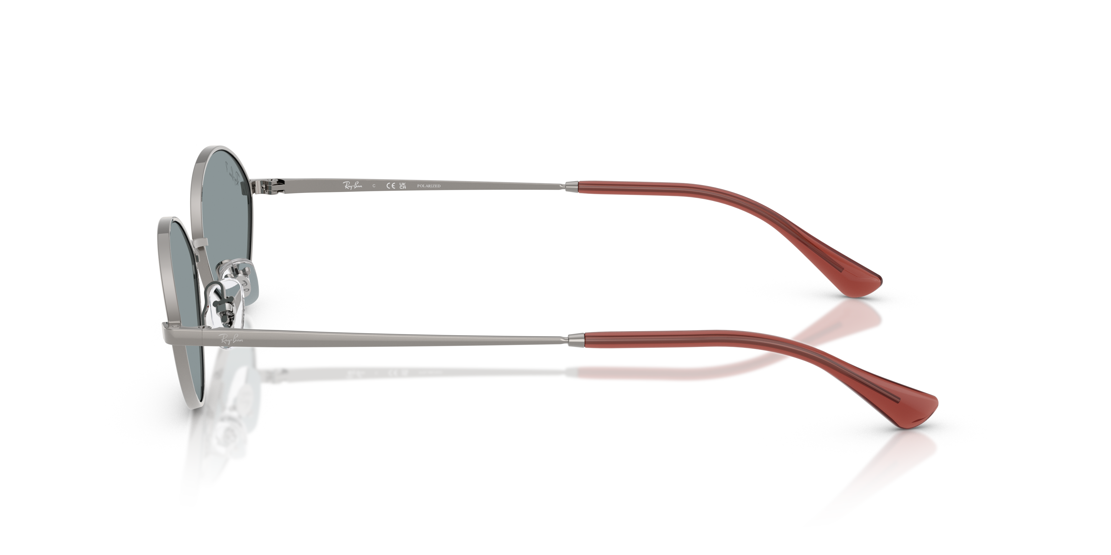 RAY-BAN RB3757 KAI 004/2V 59