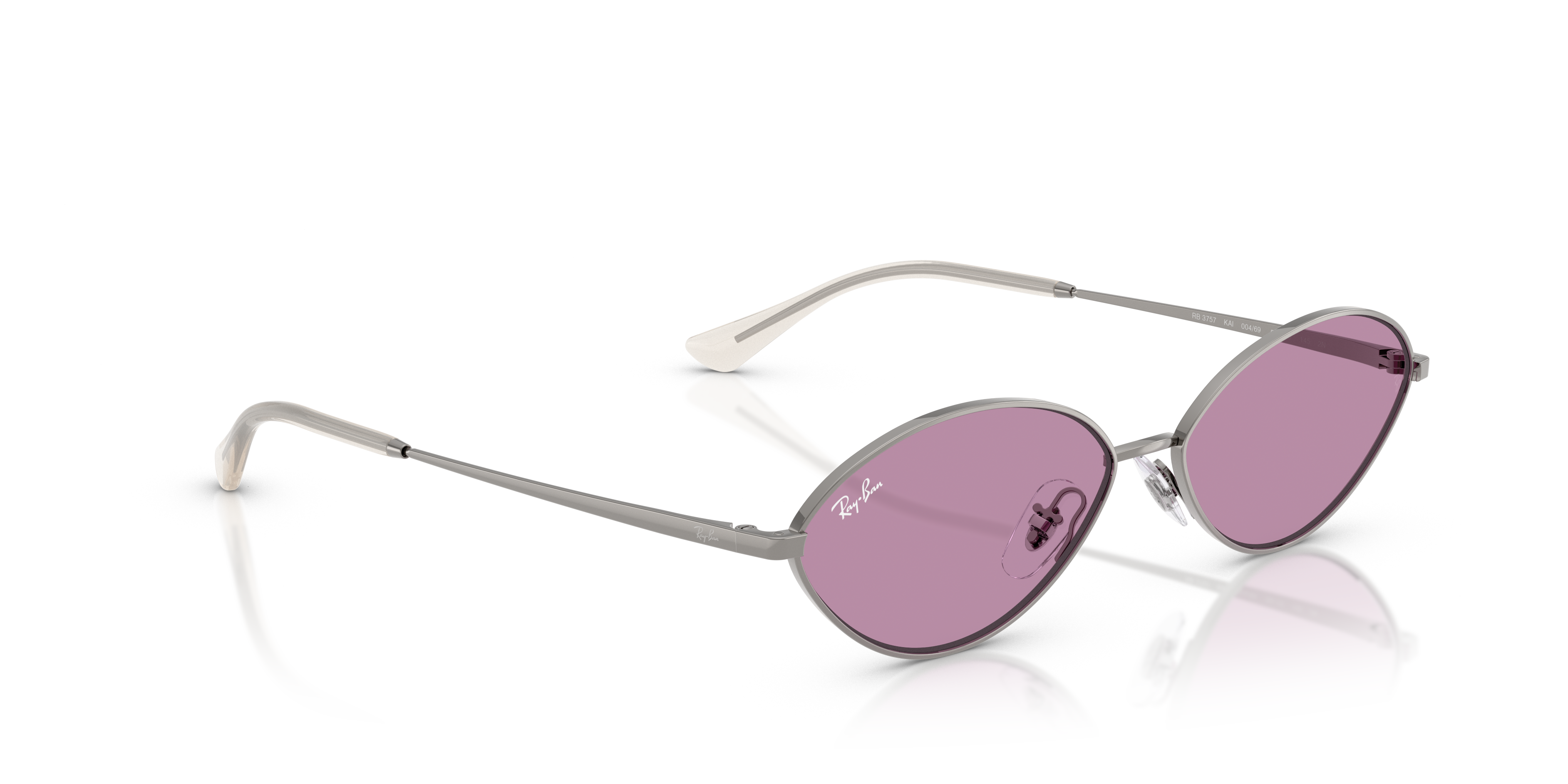 RAY-BAN RB3757 KAI 004/69 56