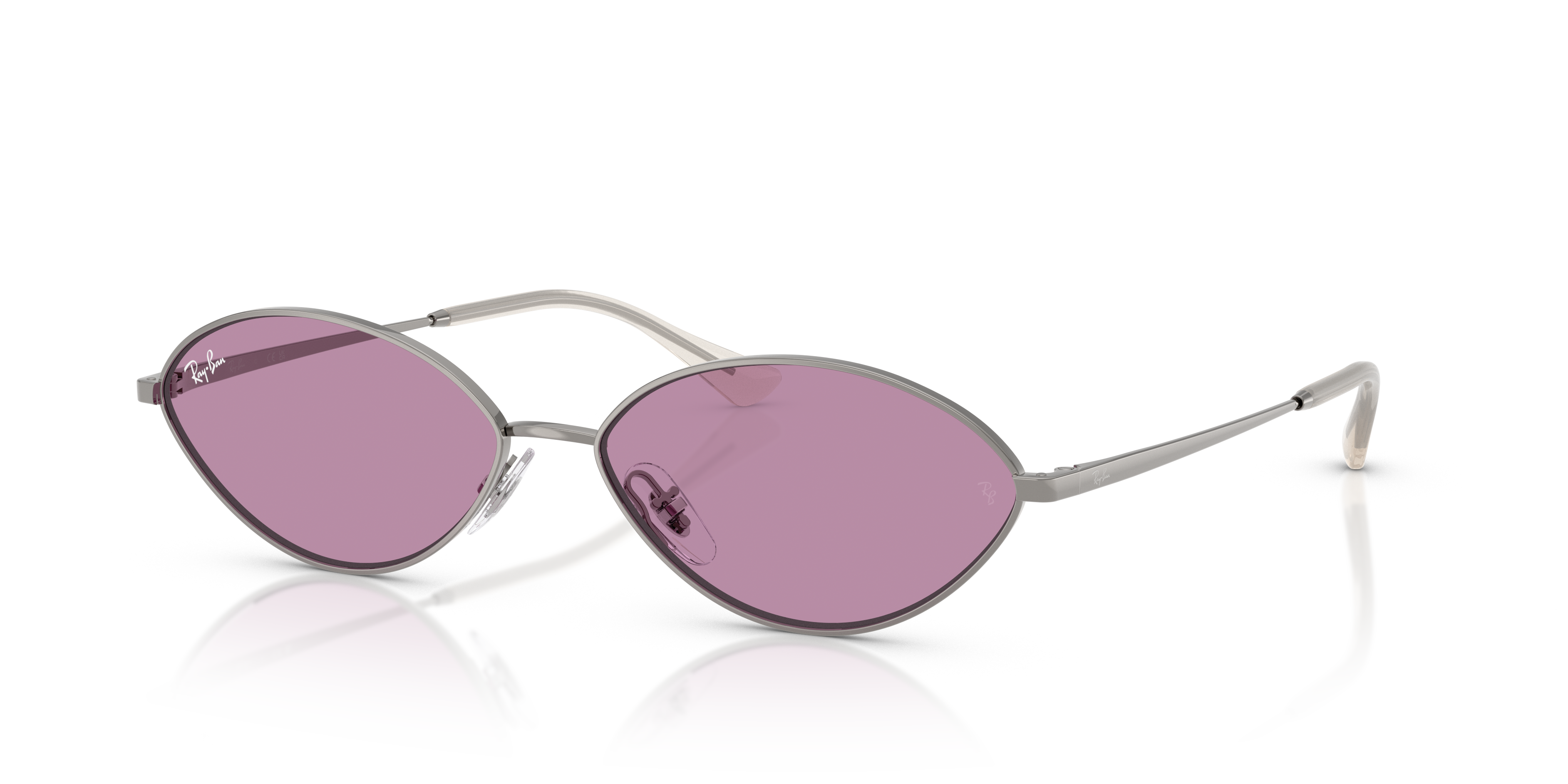 RAY-BAN RB3757 KAI 004/69 59