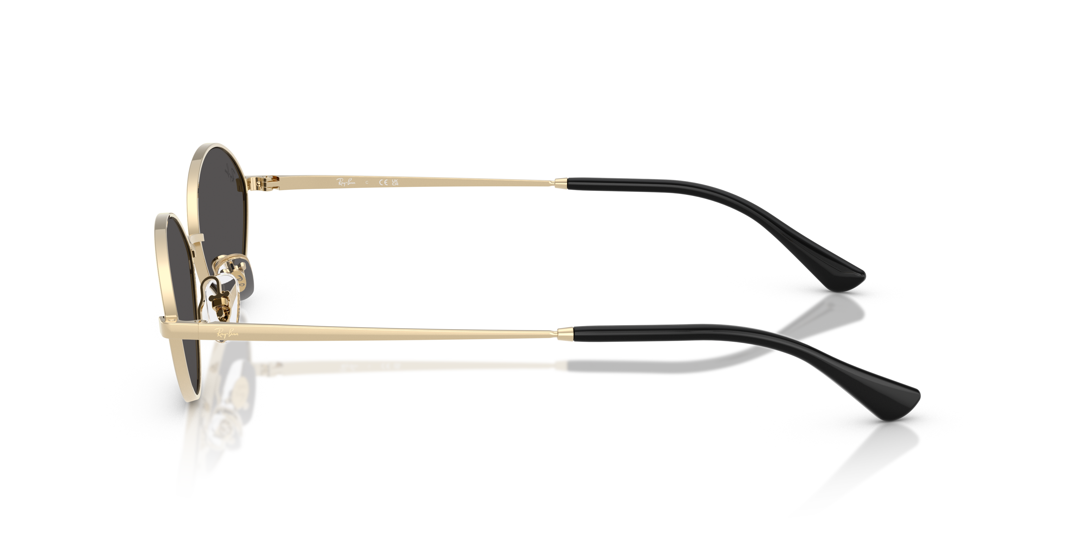 RAY-BAN RB3757 KAI 921387 56