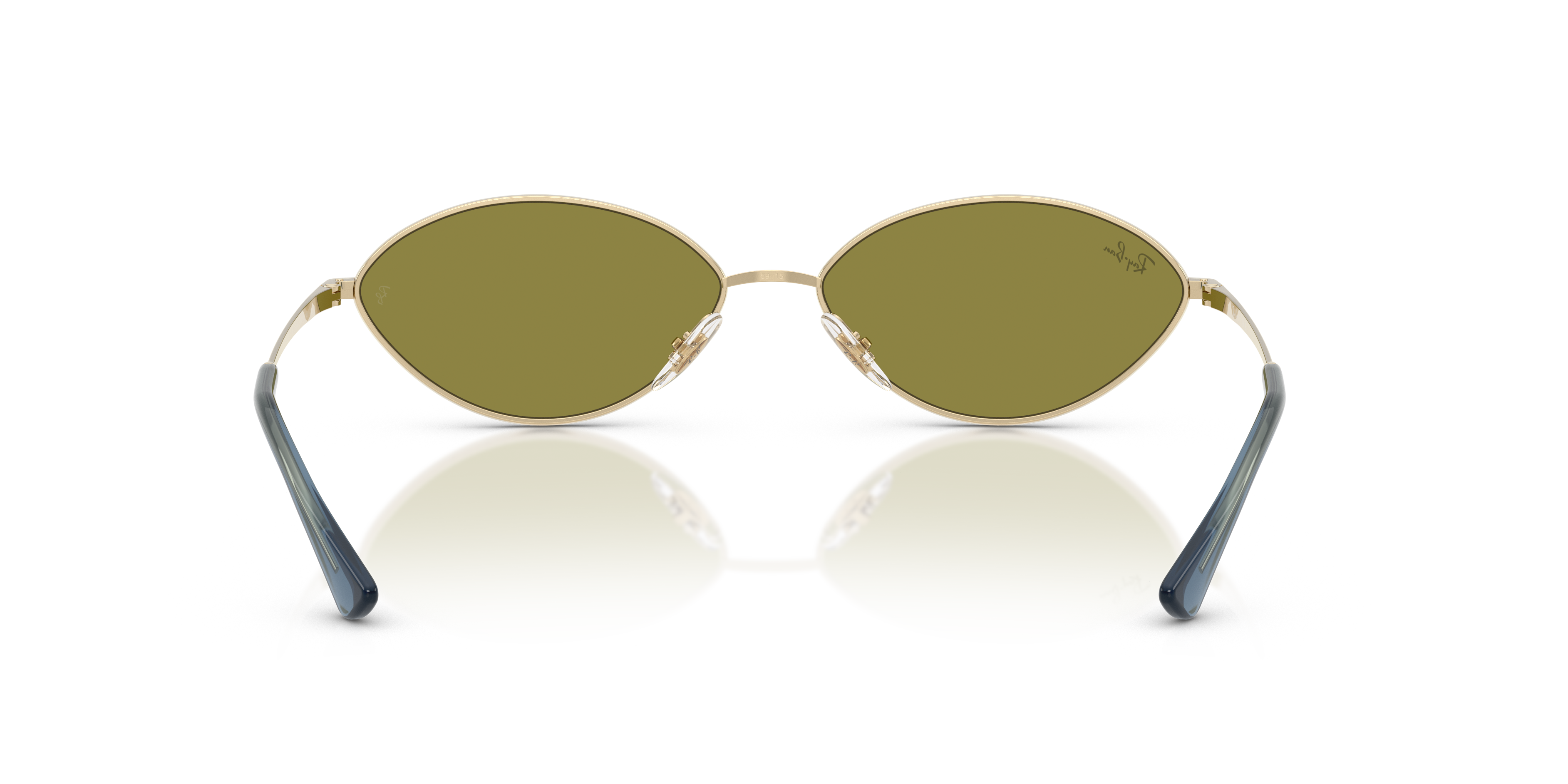 RAY-BAN RB3757 KAI 9213/2 56