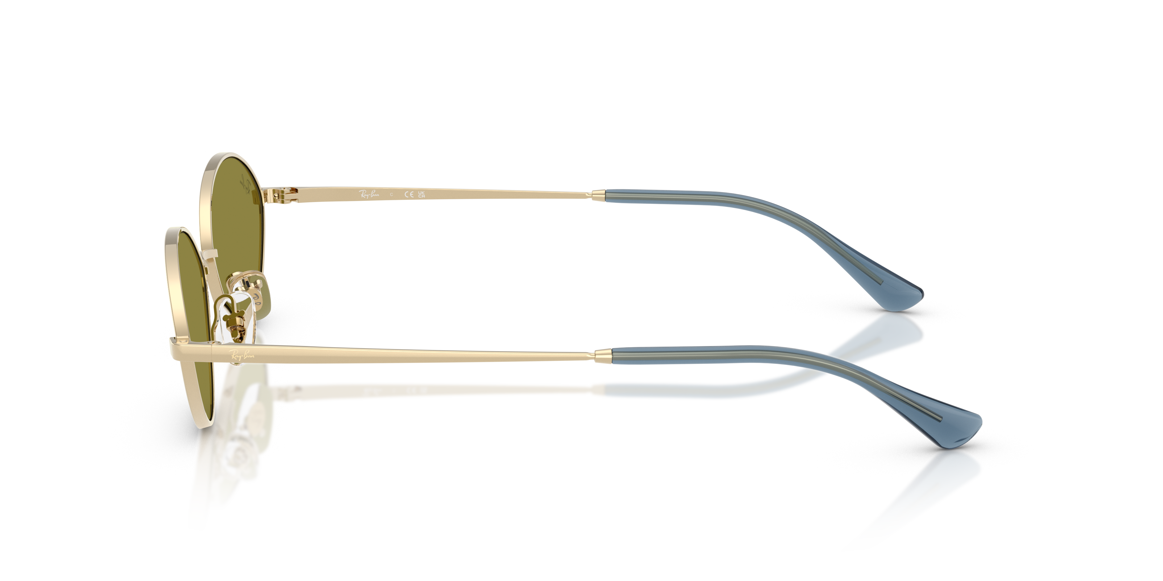 RAY-BAN RB3757 KAI 9213/2 56