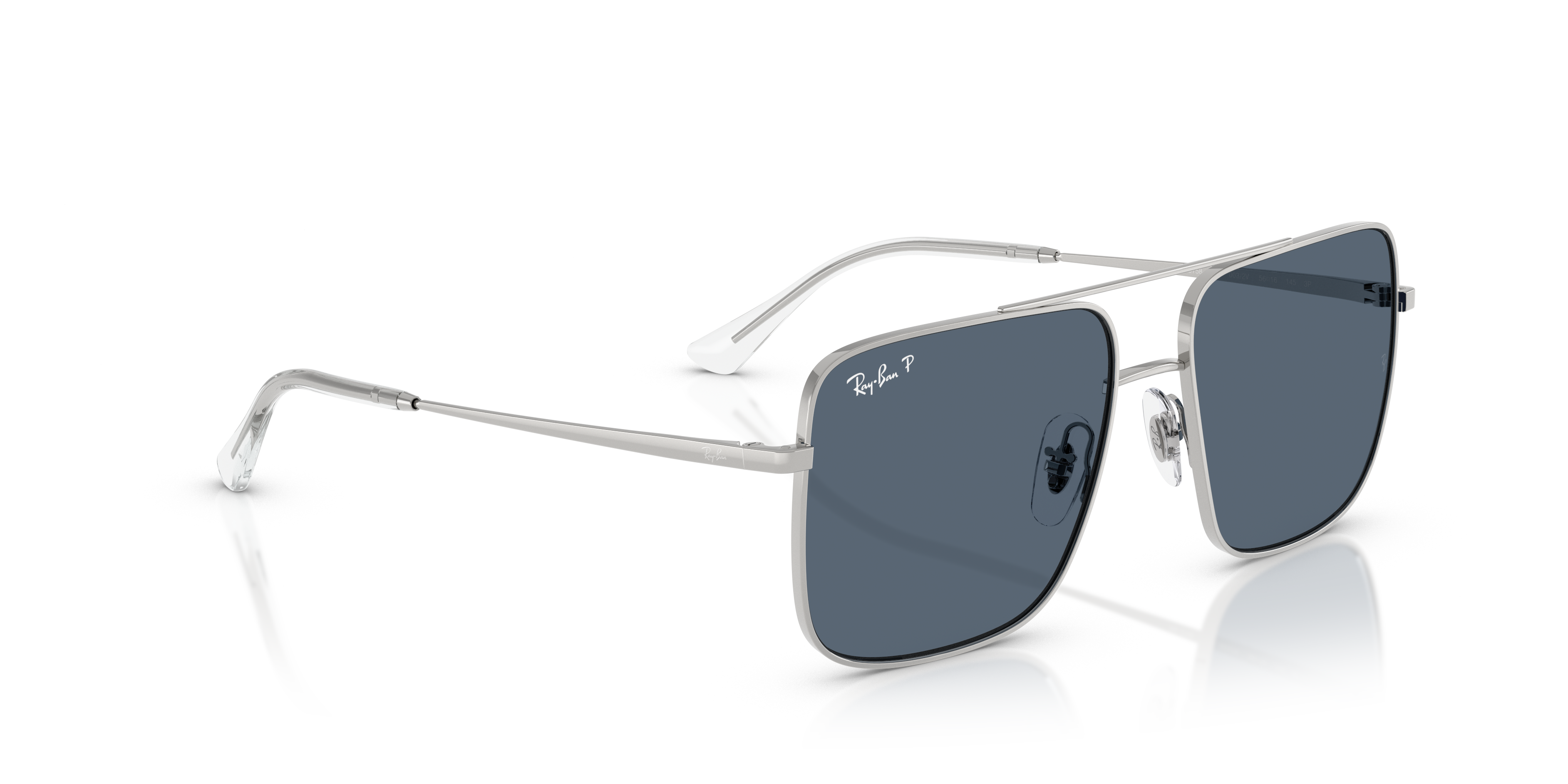 RAY-BAN RB3758 ARI 003/2V 54