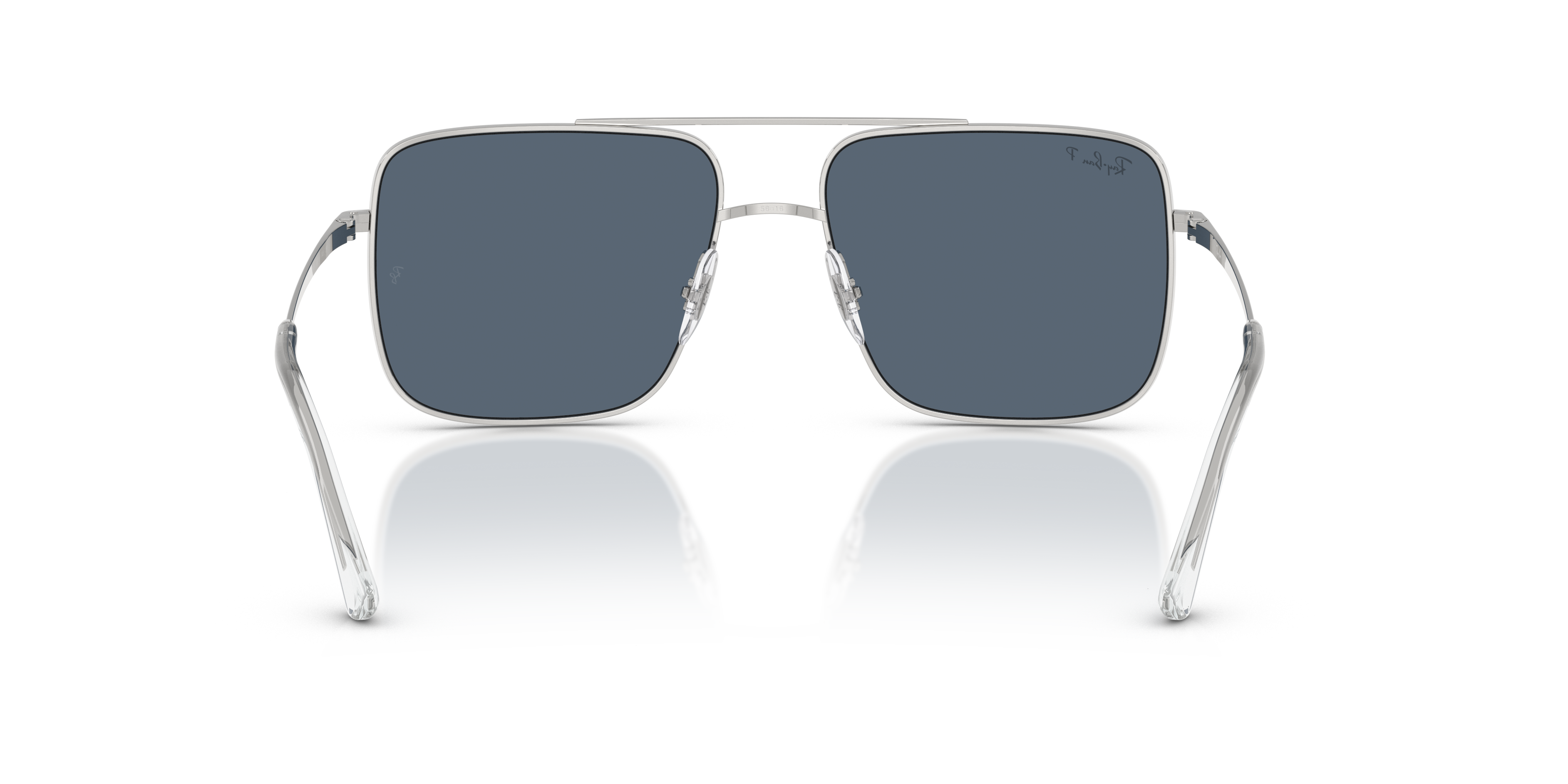 RAY-BAN RB3758 ARI 003/2V 54