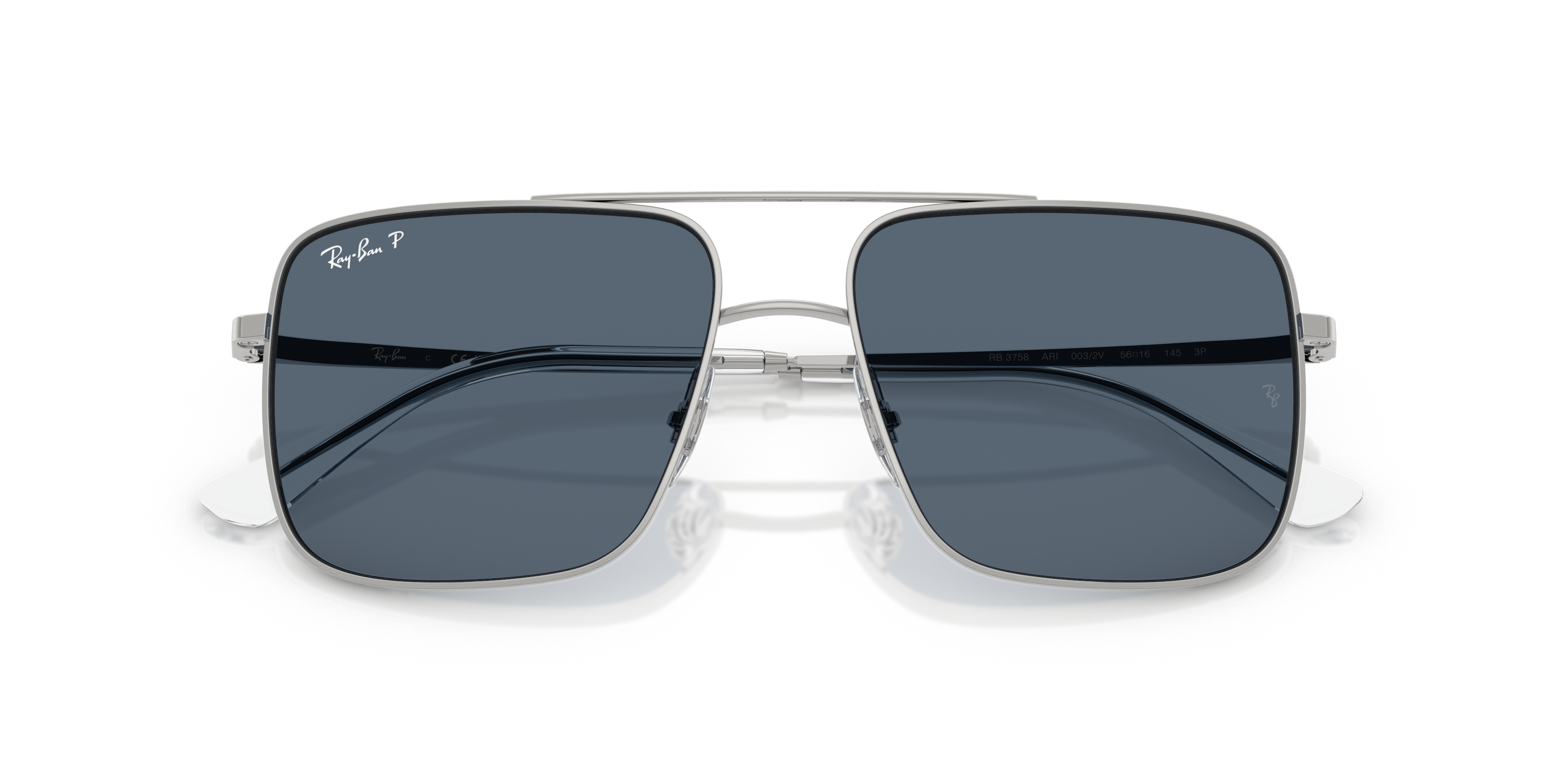 RAY-BAN RB3758 ARI 003/2V 54