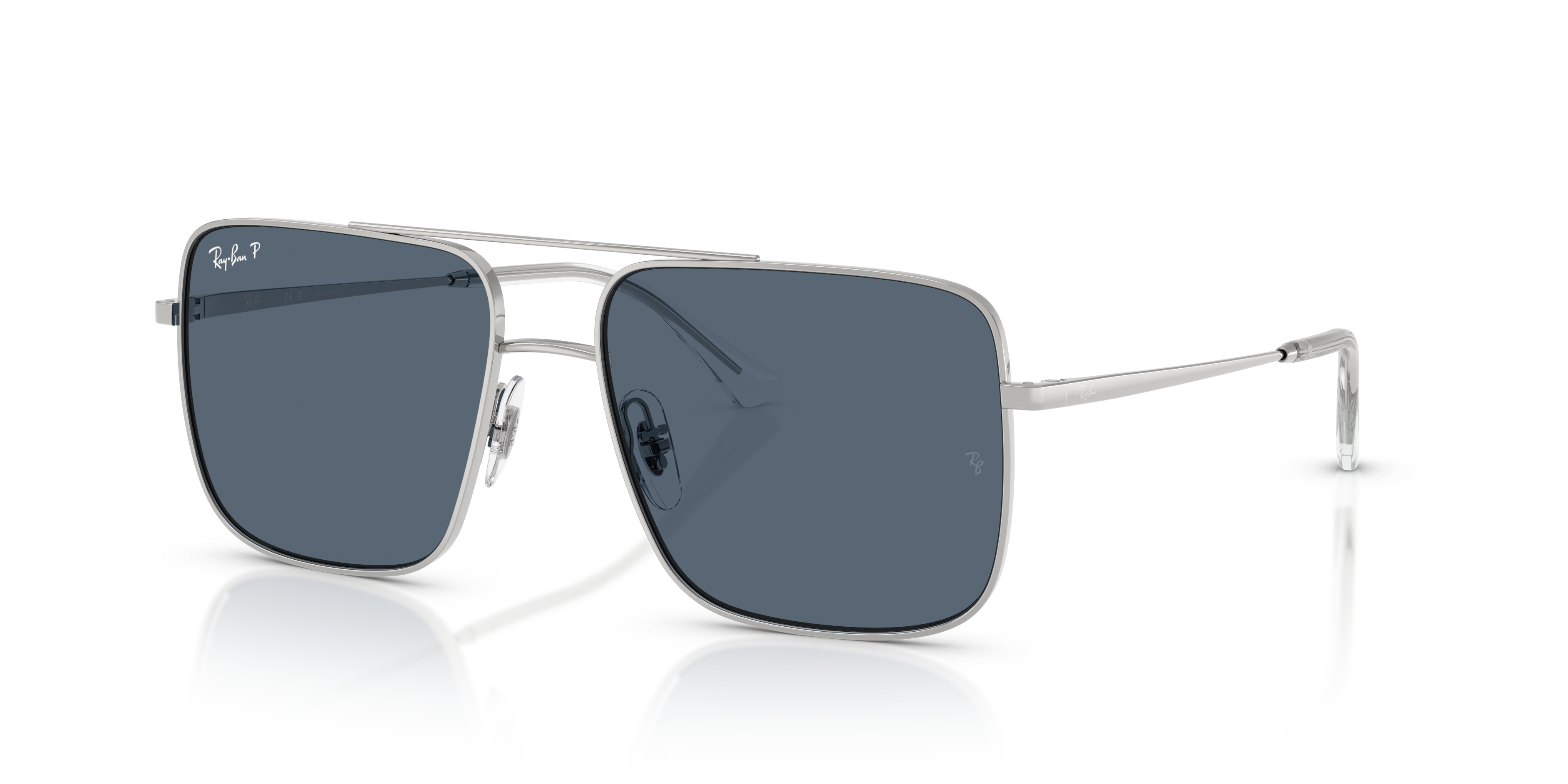 RAY-BAN RB3758 ARI 003/2V 54