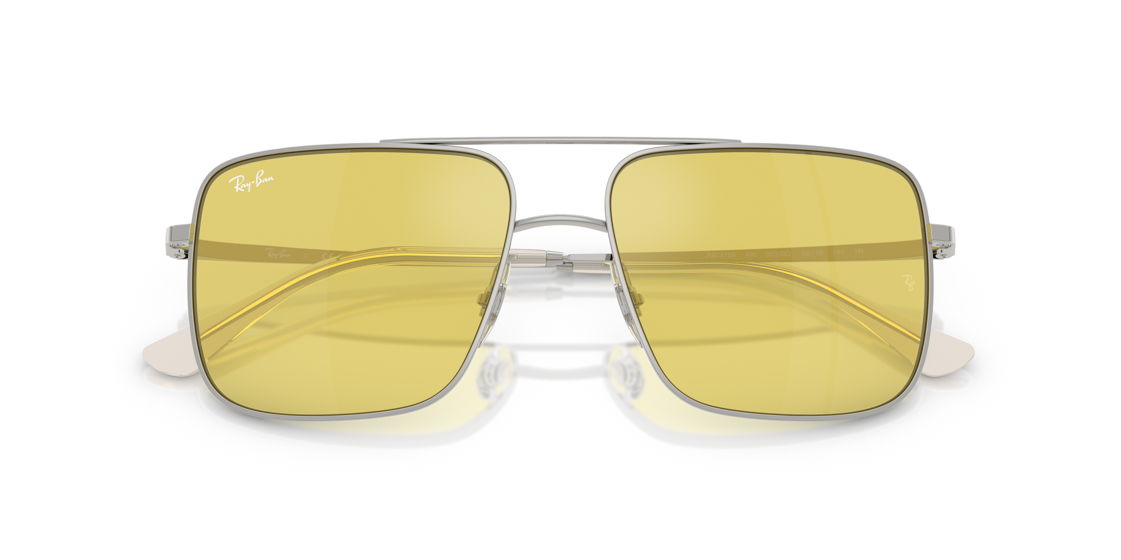 RAY-BAN RB3758 ARI 003/6D 56