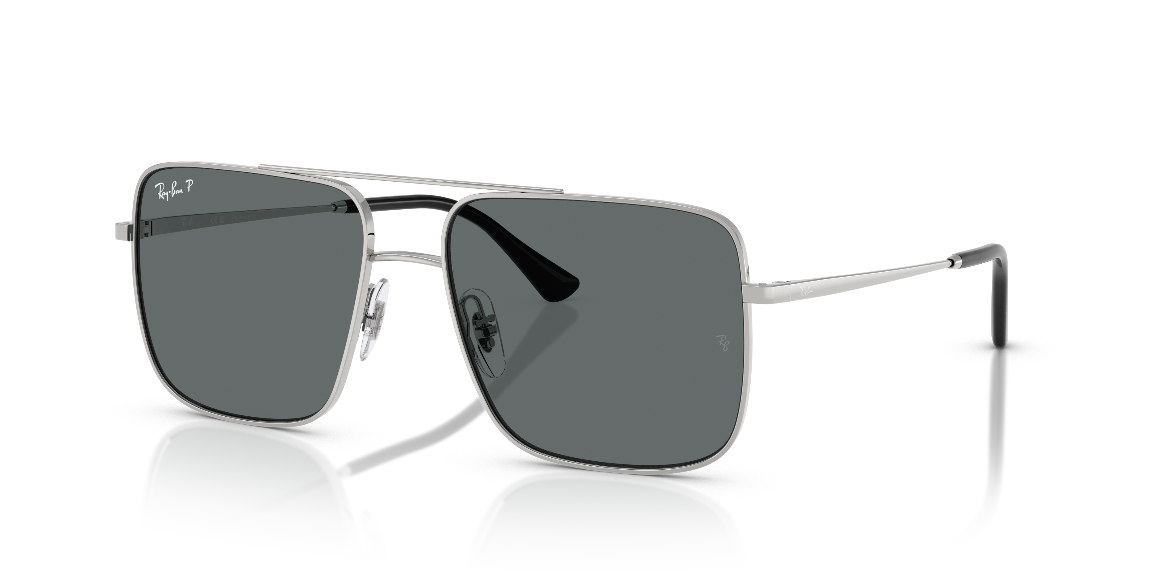 RAY-BAN RB3758 ARI 003/81 54