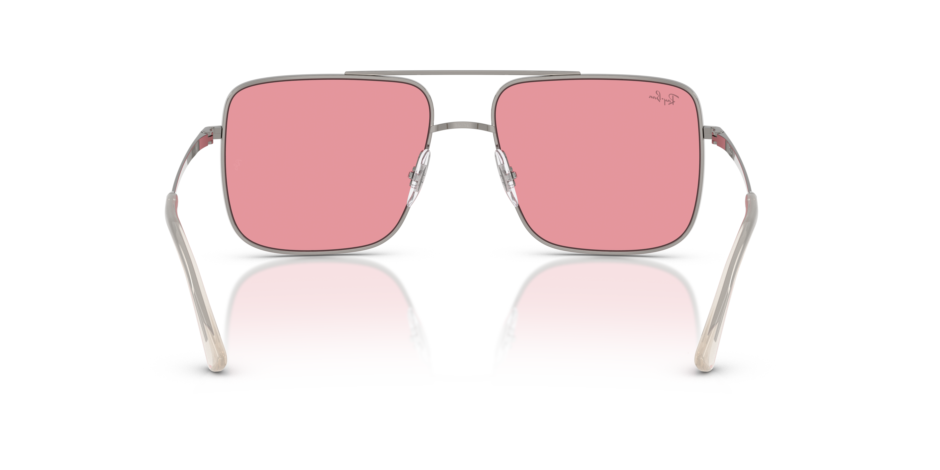 RAY-BAN RB3758 ARI 004/84 56