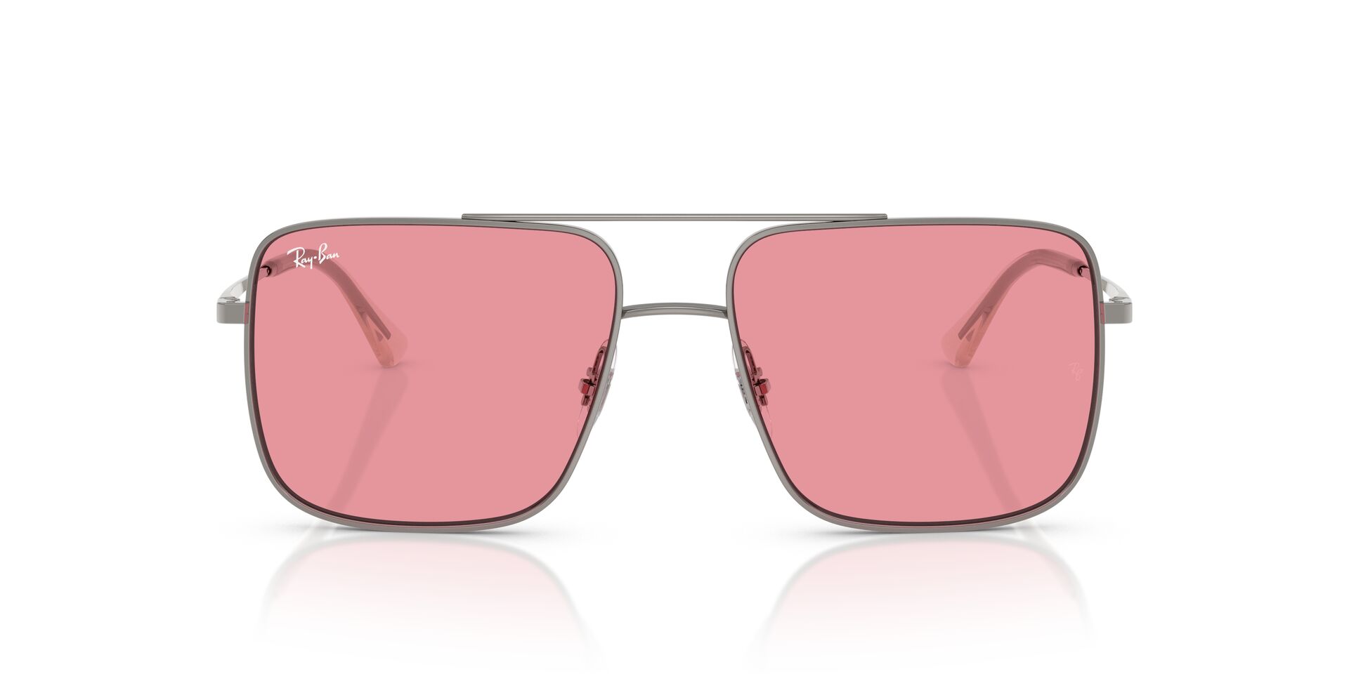 RAY-BAN RB3758 ARI 004/84 56