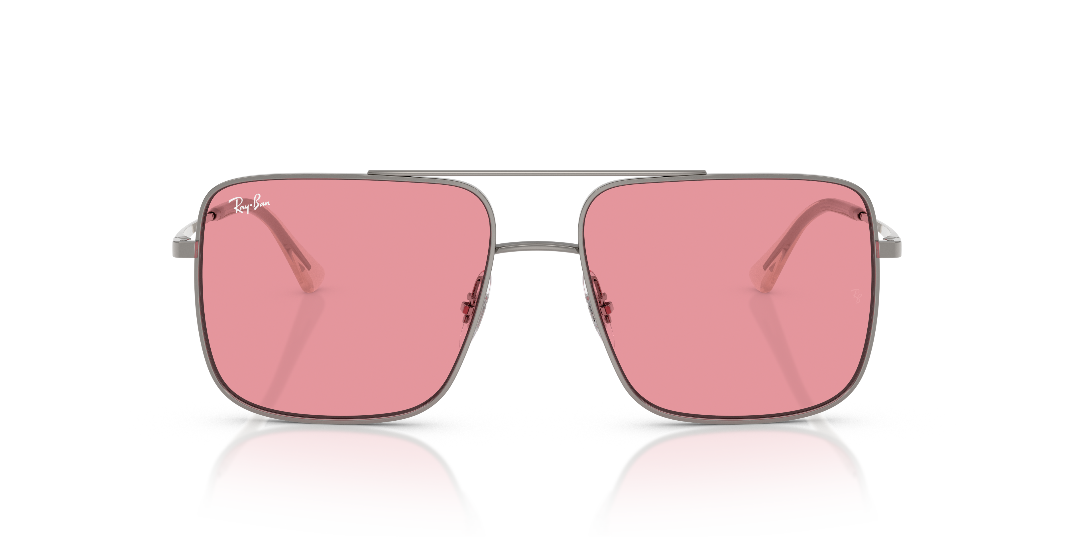 RAY-BAN RB3758 ARI 004/84 56