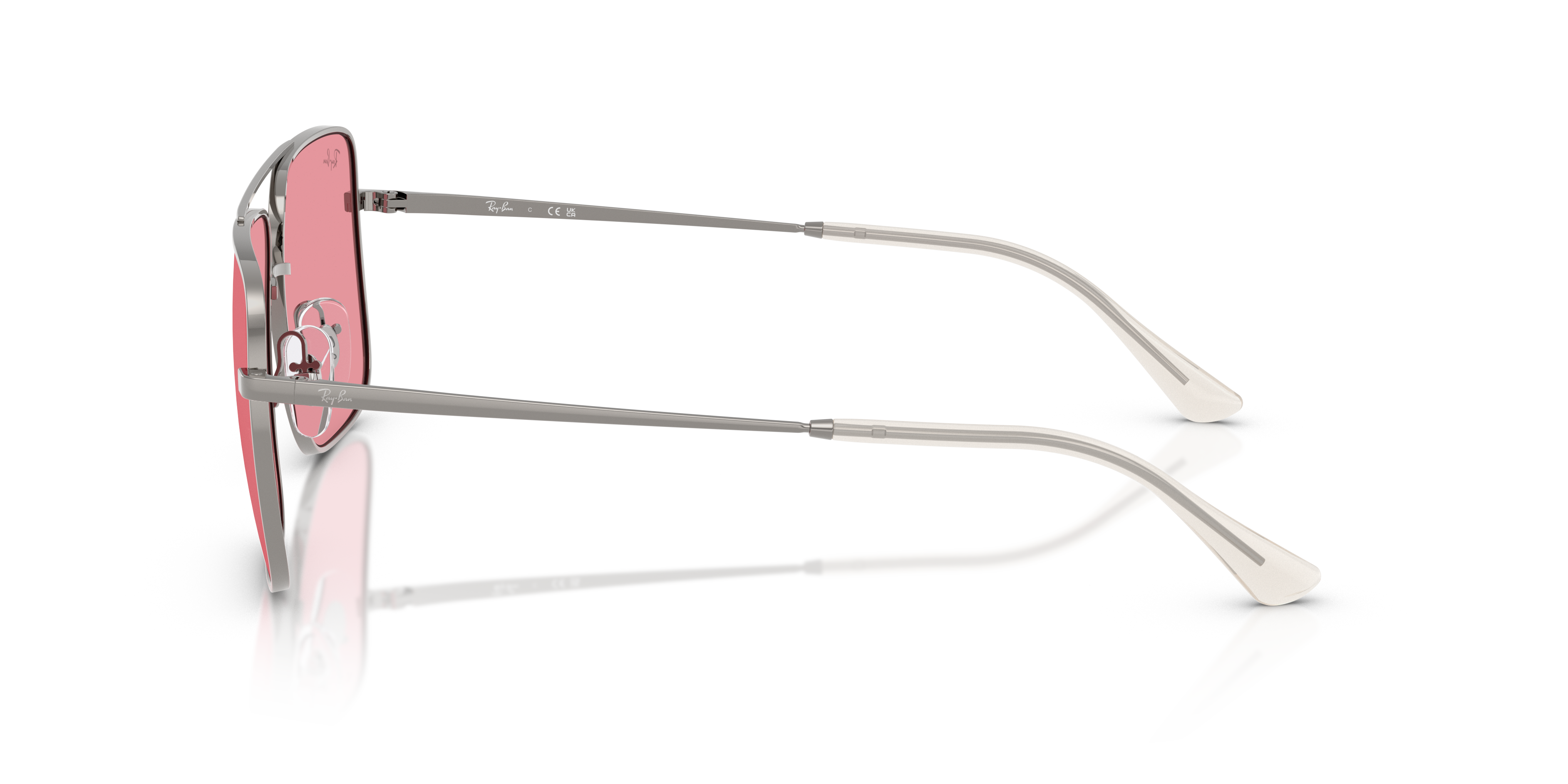 RAY-BAN RB3758 ARI 004/84 54