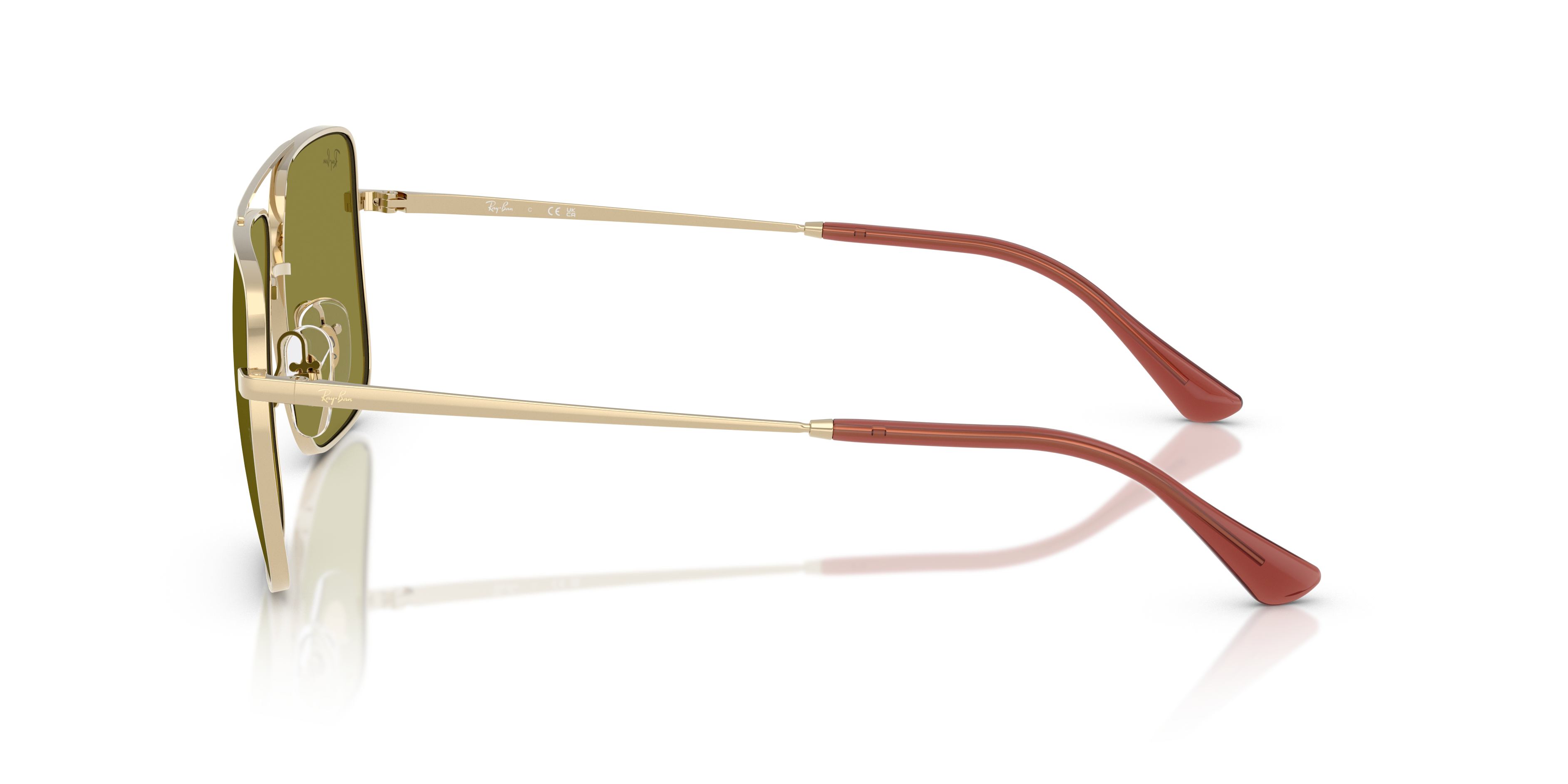 RAY-BAN RB3758 ARI 9213/2 54