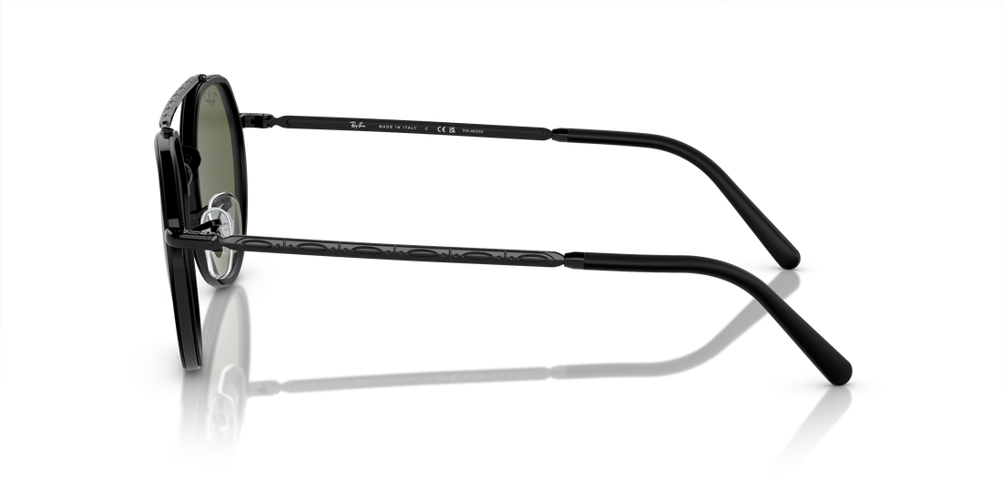 RAY-BAN RB3765 002/58 53 - 9