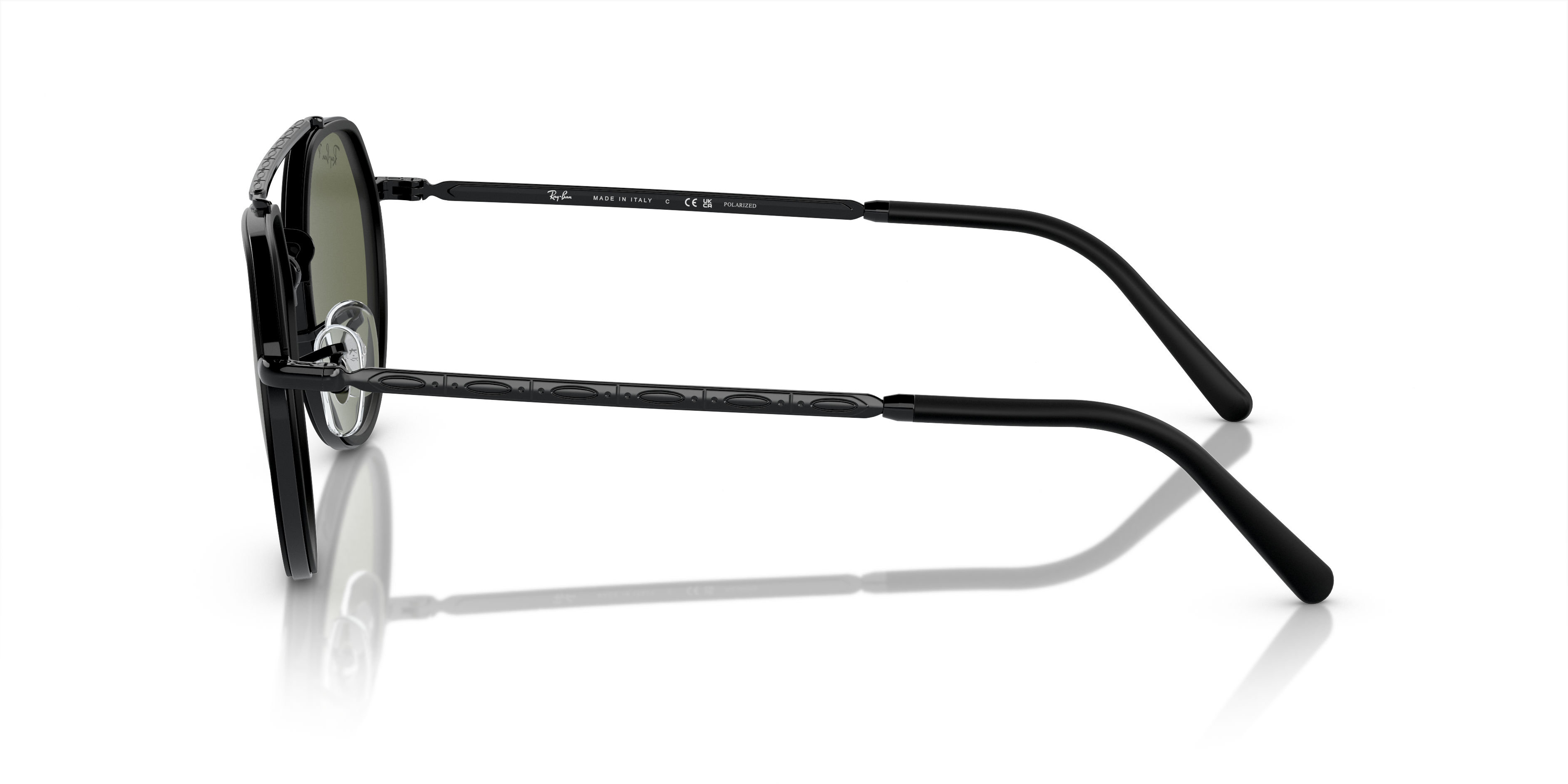 RAY-BAN RB3765 002/58 53