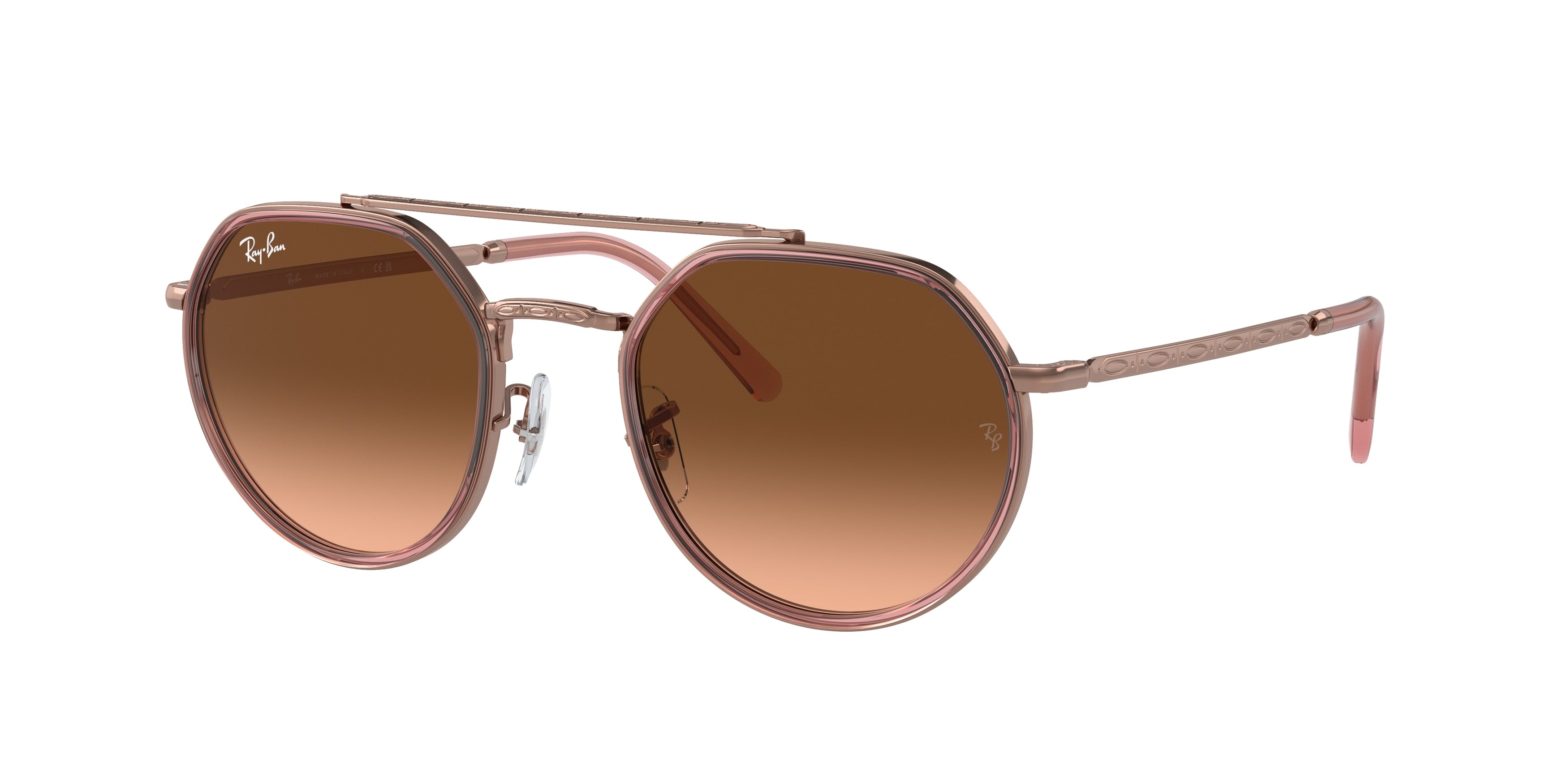 RAY-BAN RB3765 9069A5 53
