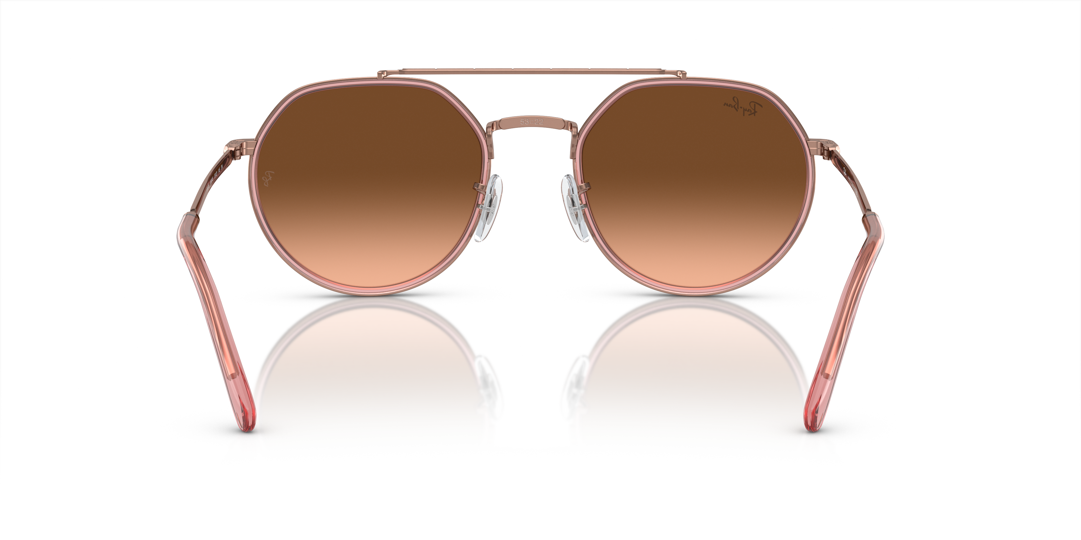 RAY-BAN RB3765 9069A5 53