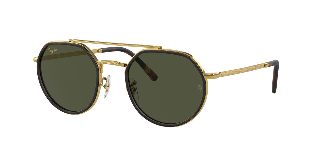 Sonnenbrillen ray-ban rb3765 919631 unisex größe 53mm - Hauptansicht