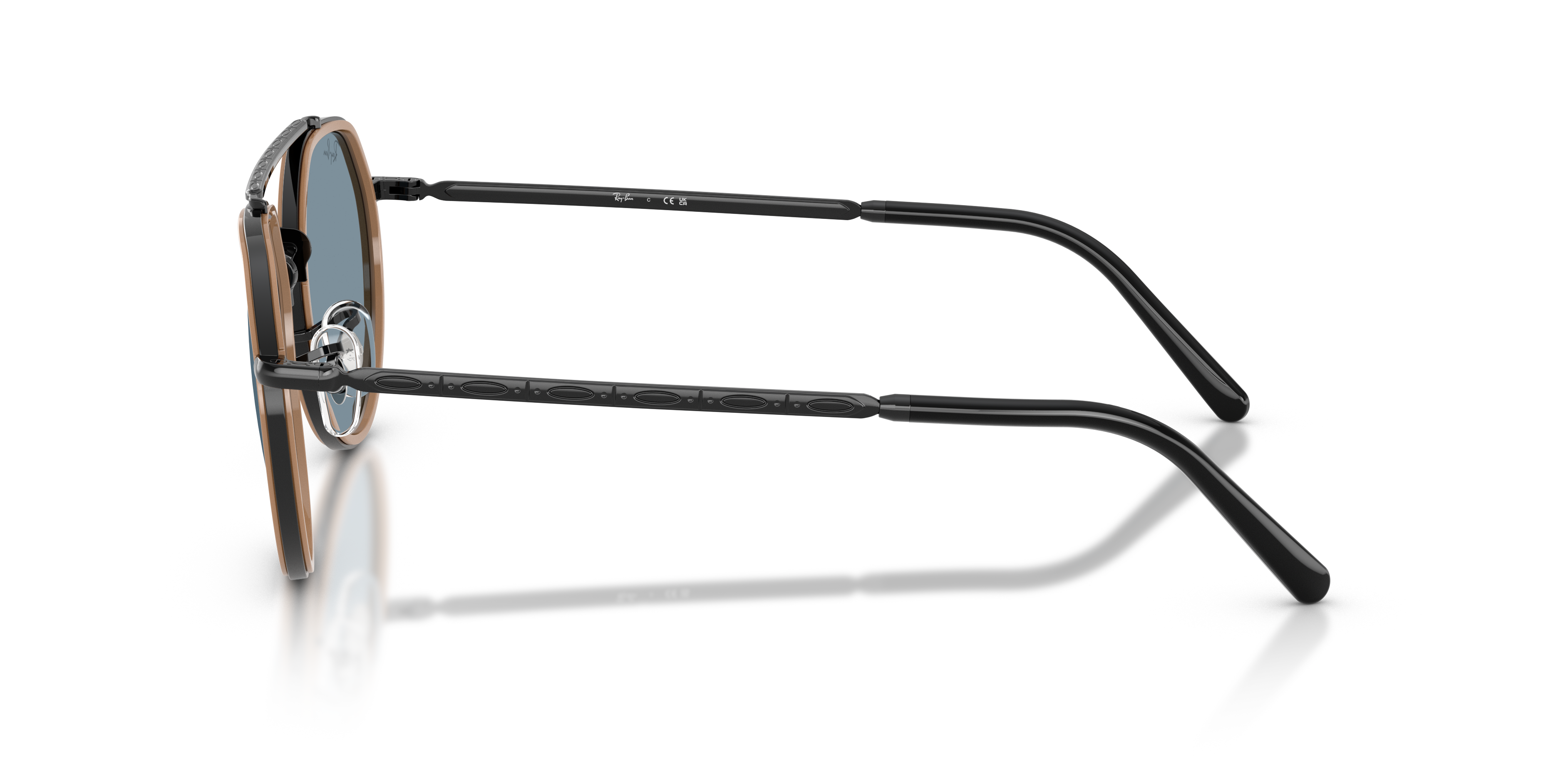 RAY-BAN RB3765 9279R5 53