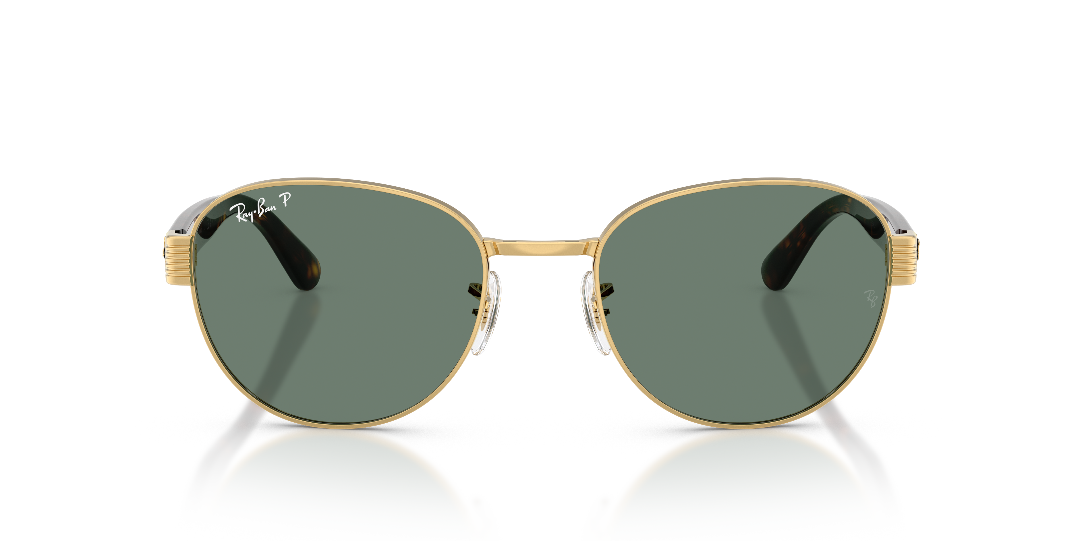 RAY-BAN RB3766CH 001/O9 54