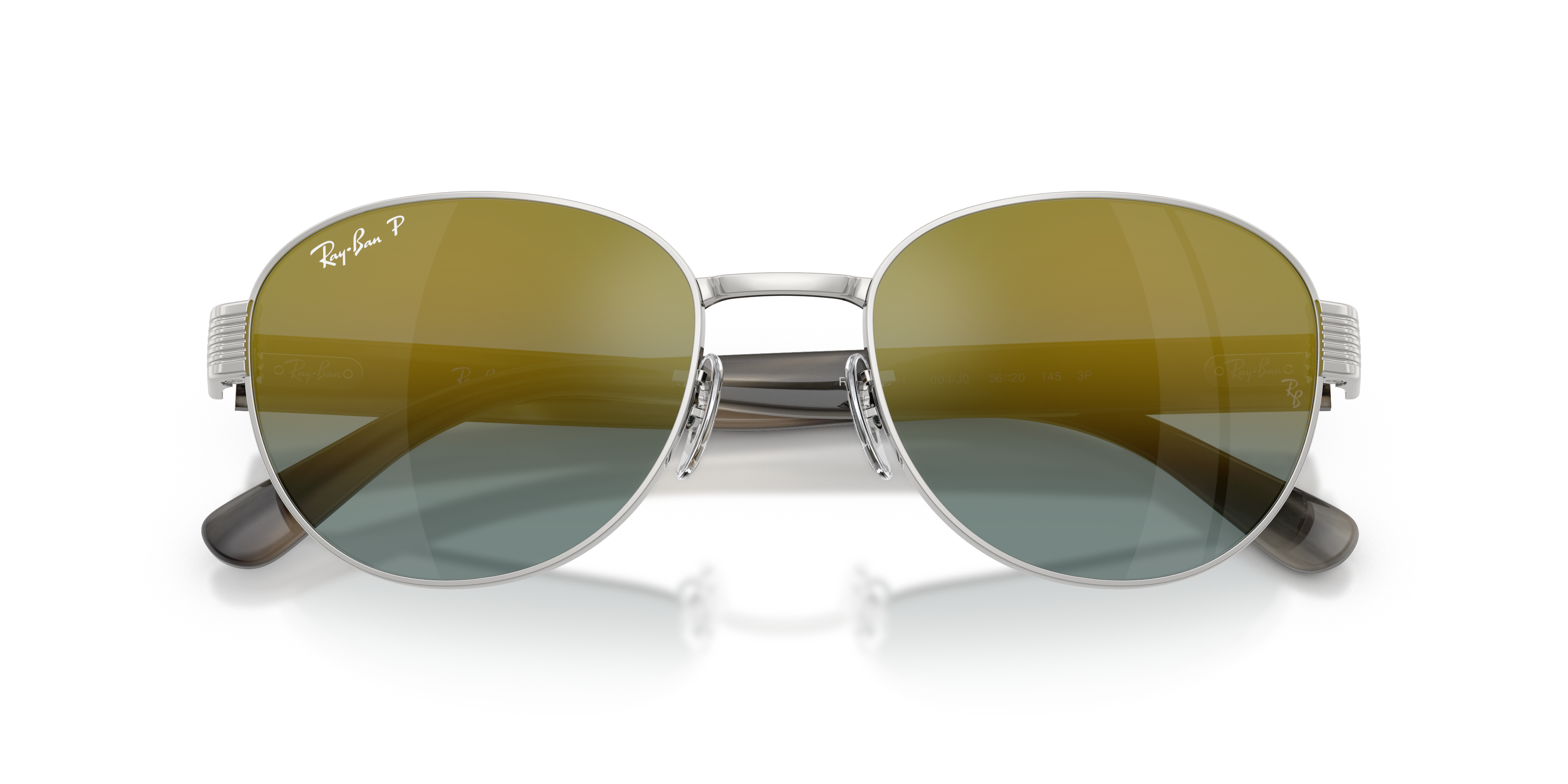 RAY-BAN RB3766CH 003/J0 54